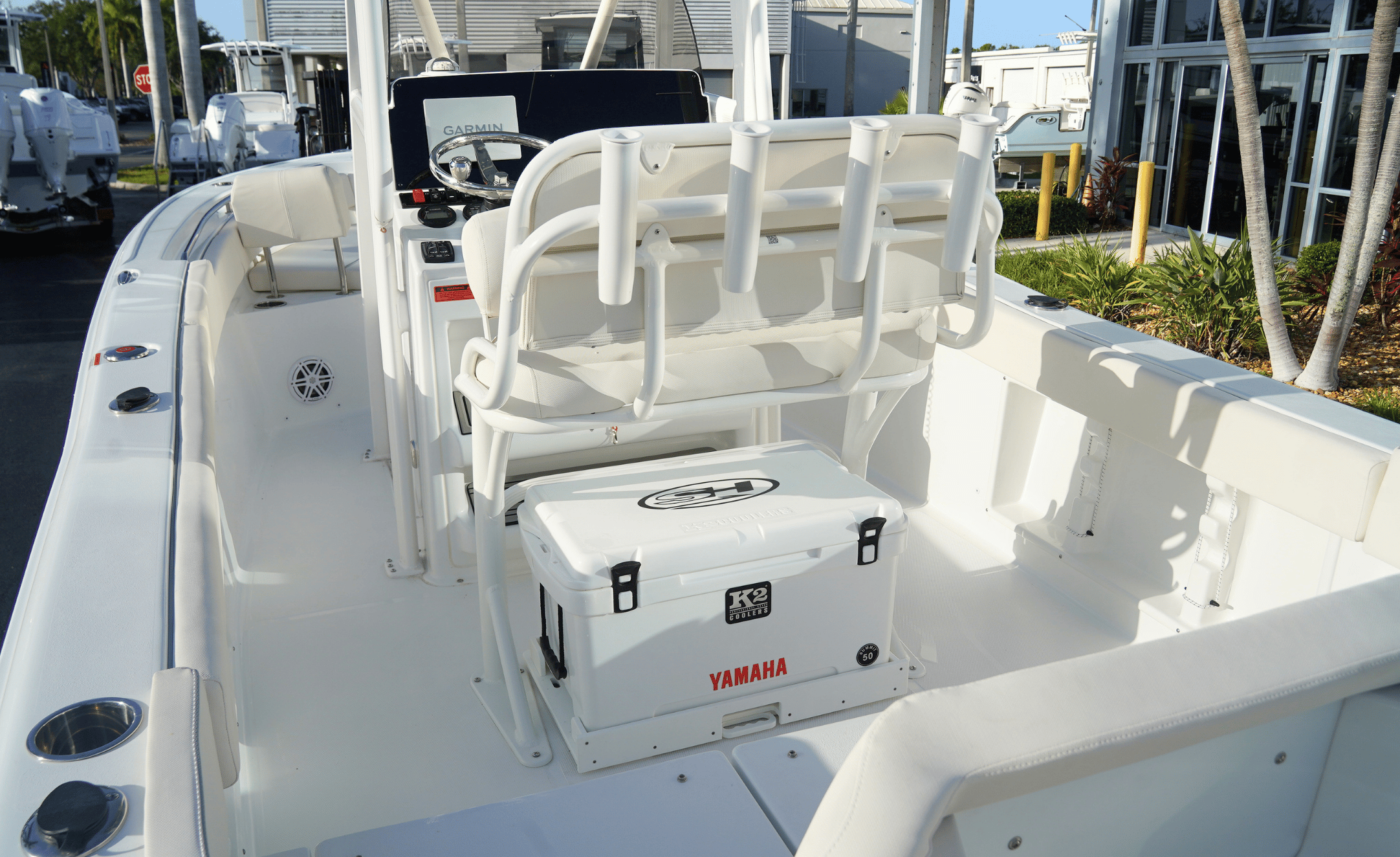 2027 SEA HUNT ULTRA 219 - Image 7