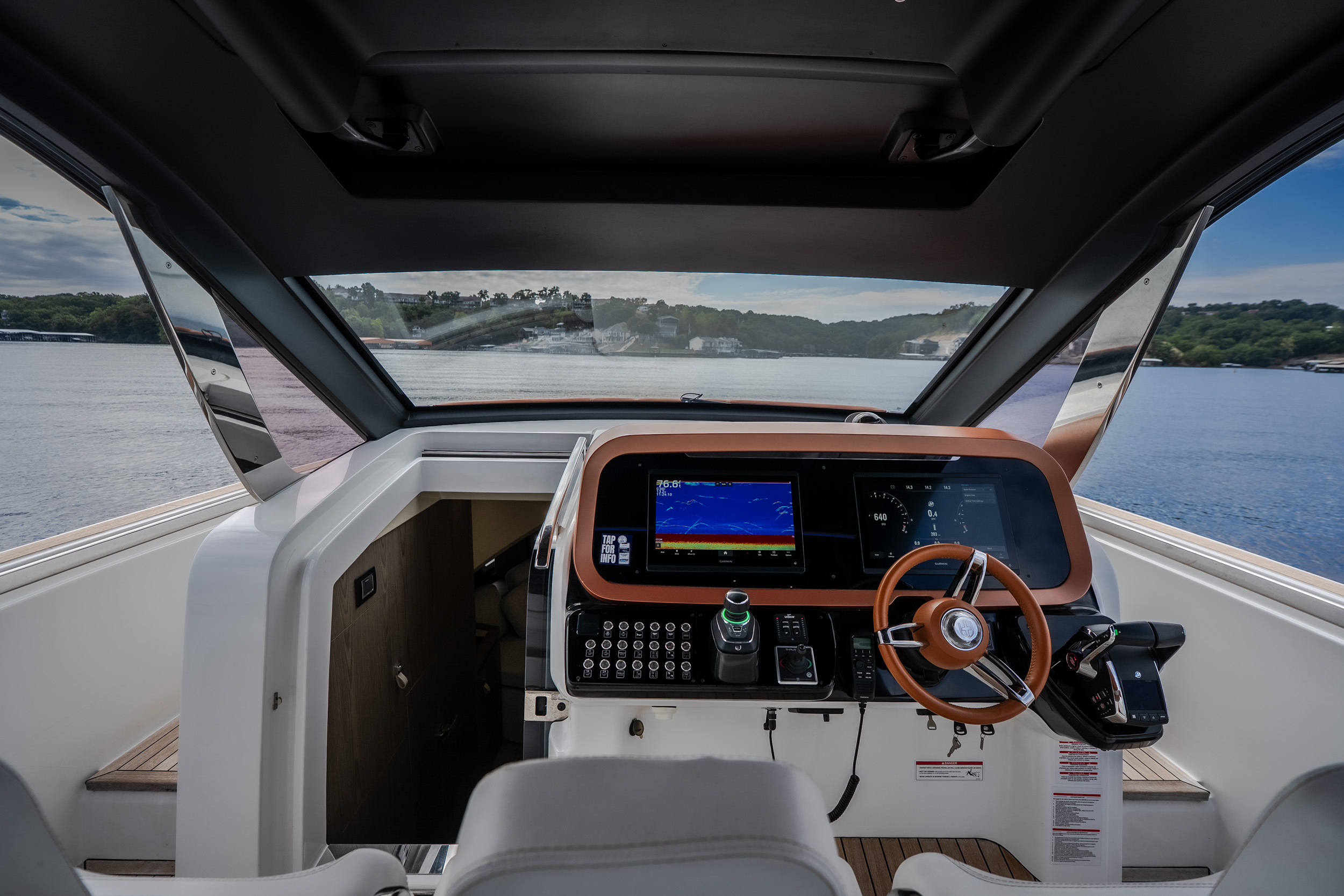 2025 Invictus TT430S - Image 48