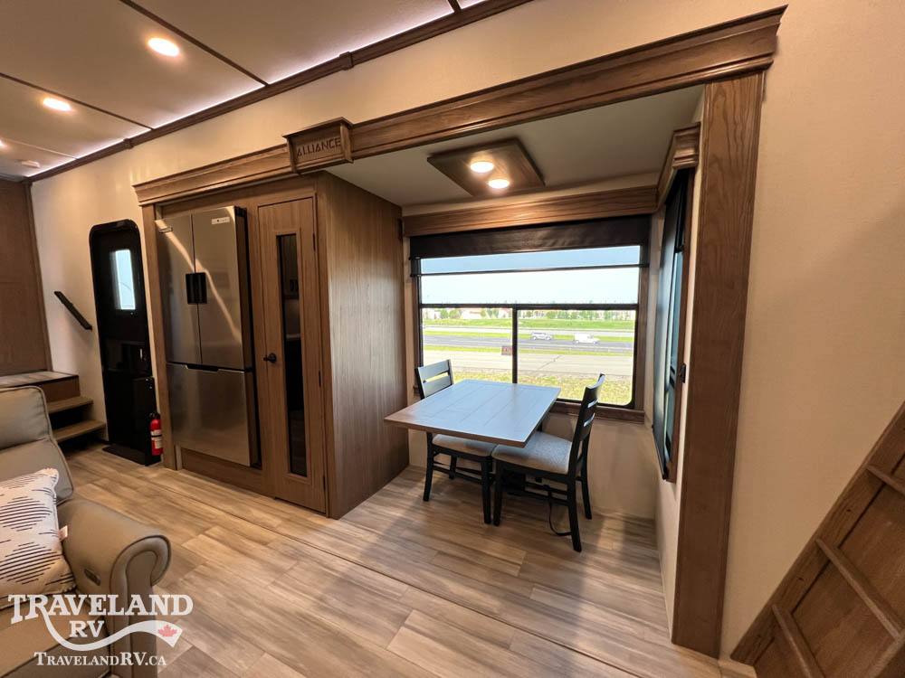 2023 Alliance RV Paradigm 395DS - Image 14