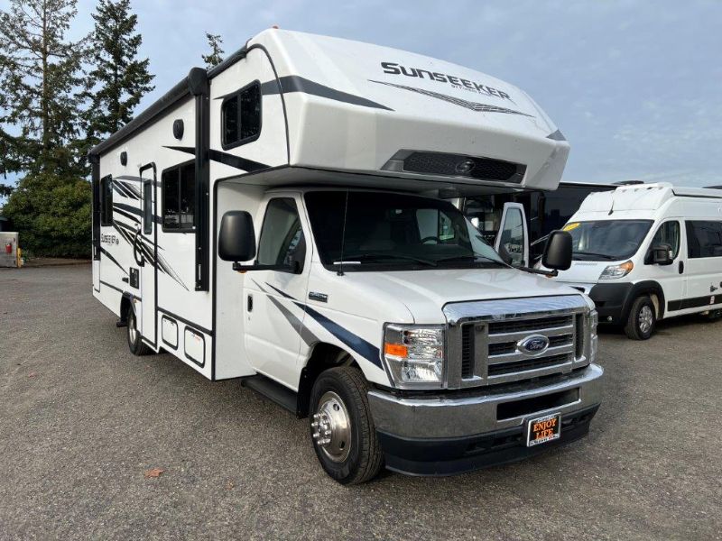 2024 Forest River Sunseeker 2950 LE