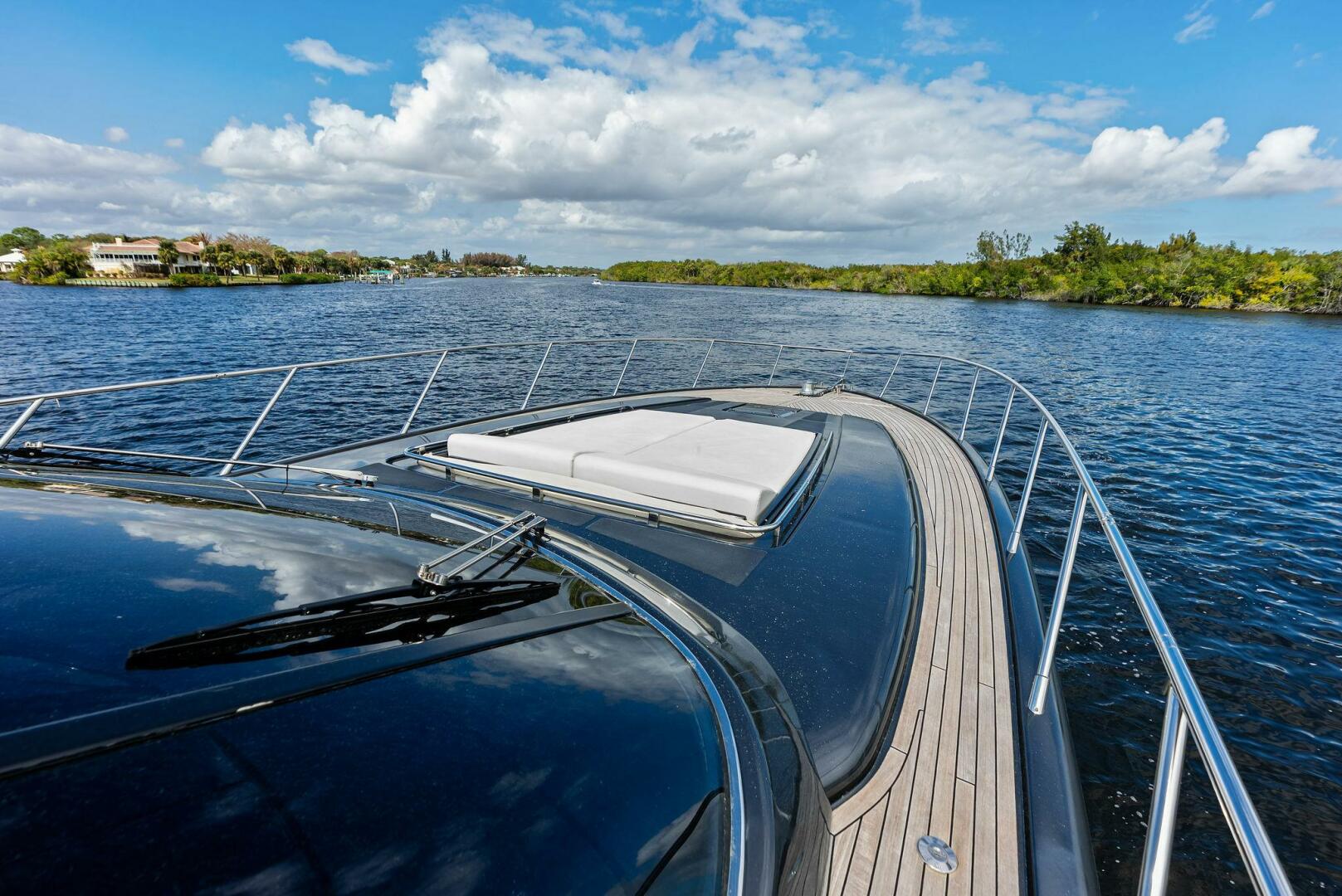 2015 Riva 63 Virtus - Image 24