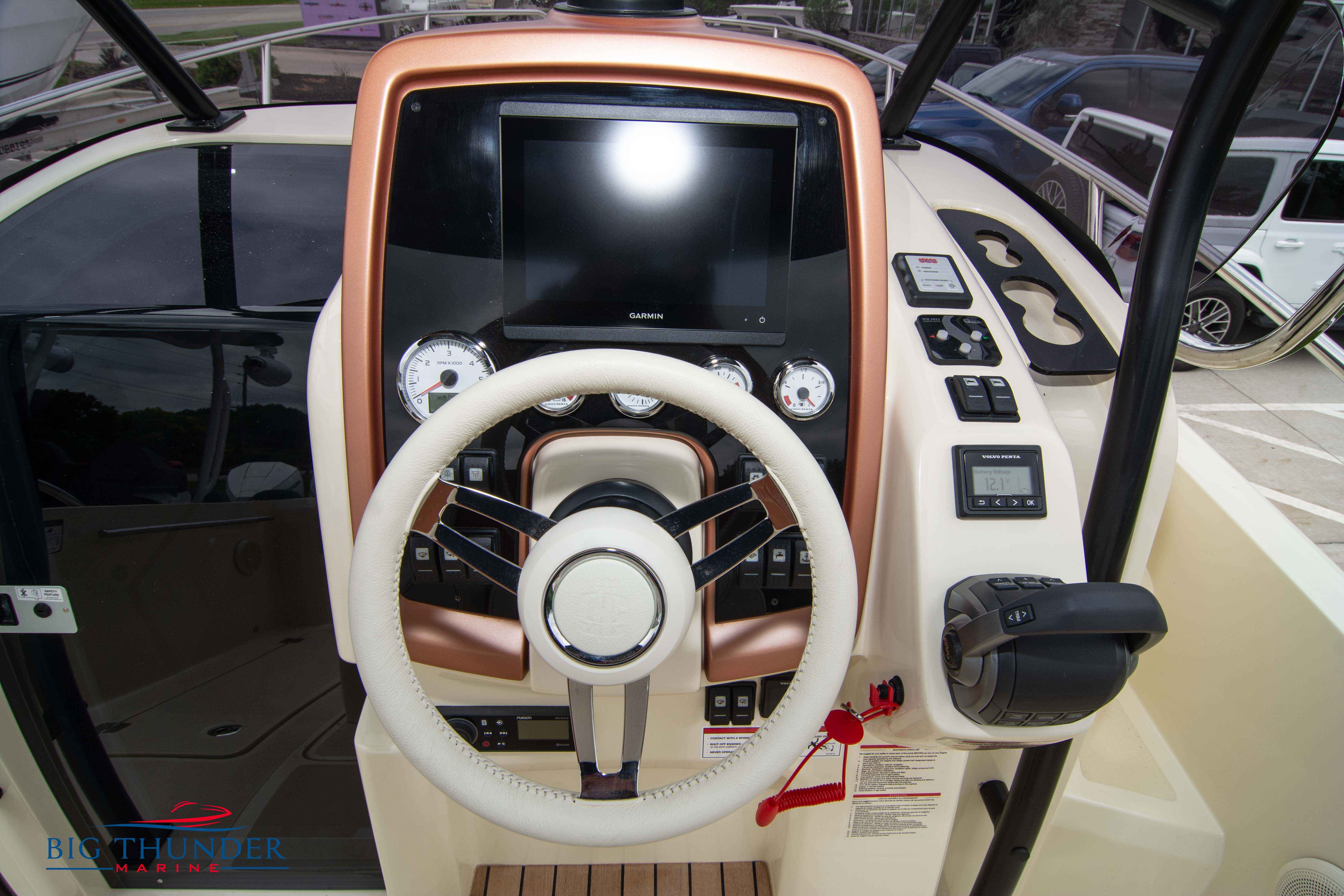 2024 Capoforte CX280i - Image 24