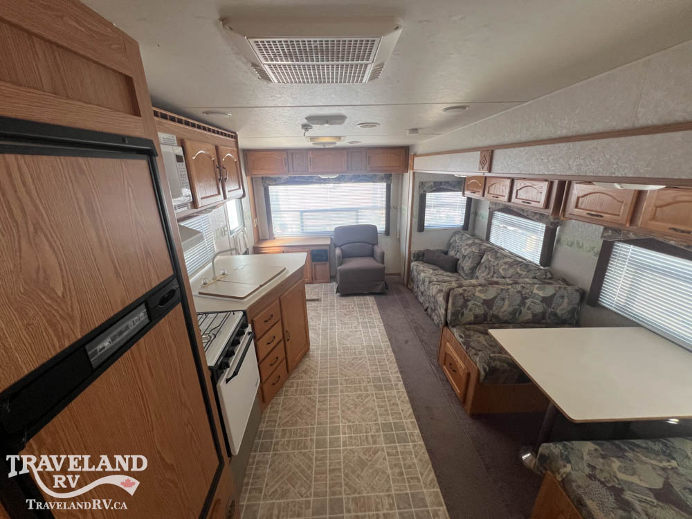 2003 KZ RV SPORT 2653P - Image 4