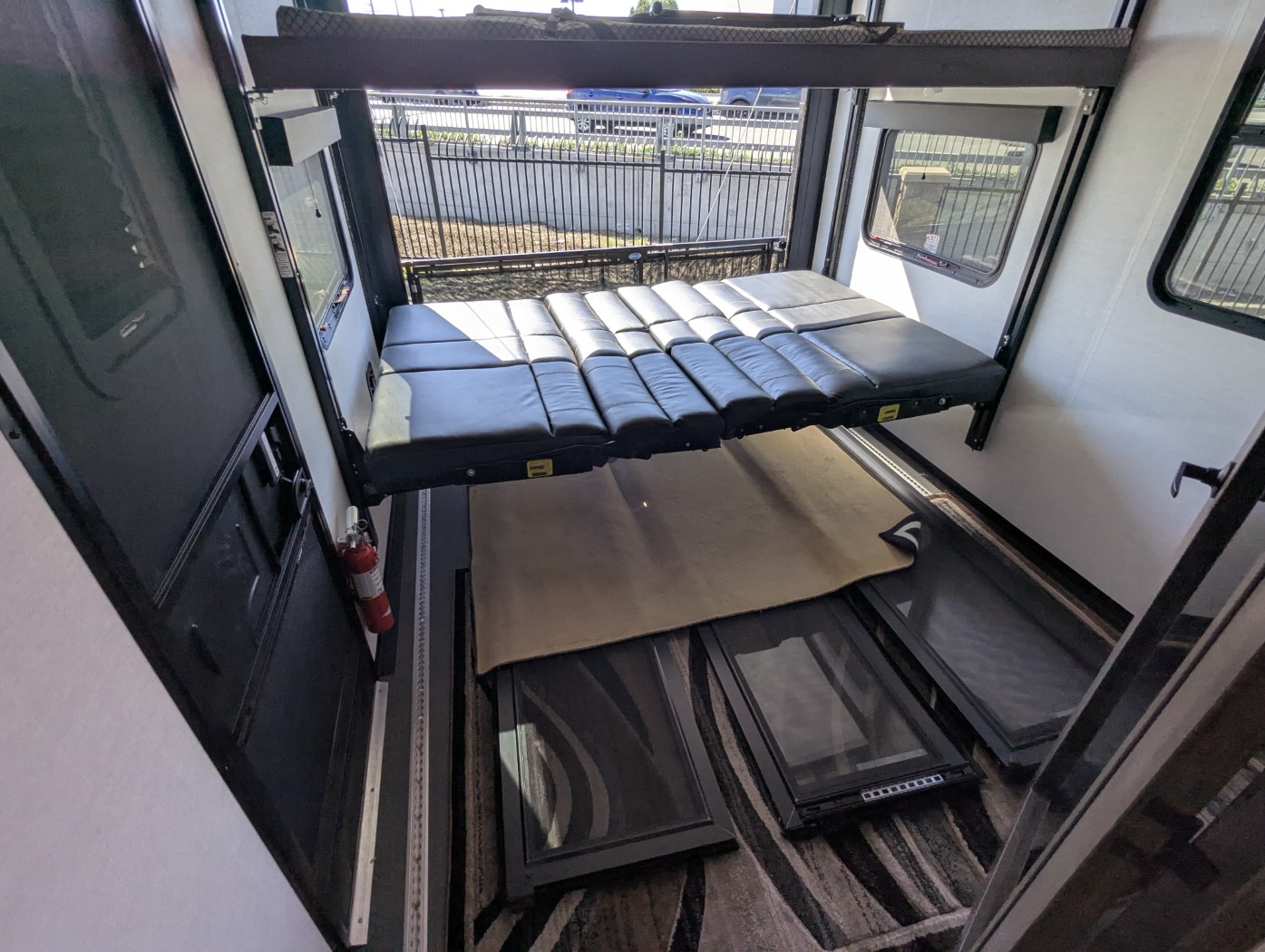 2023 Alliance RV Valor 36V11 - Image 34