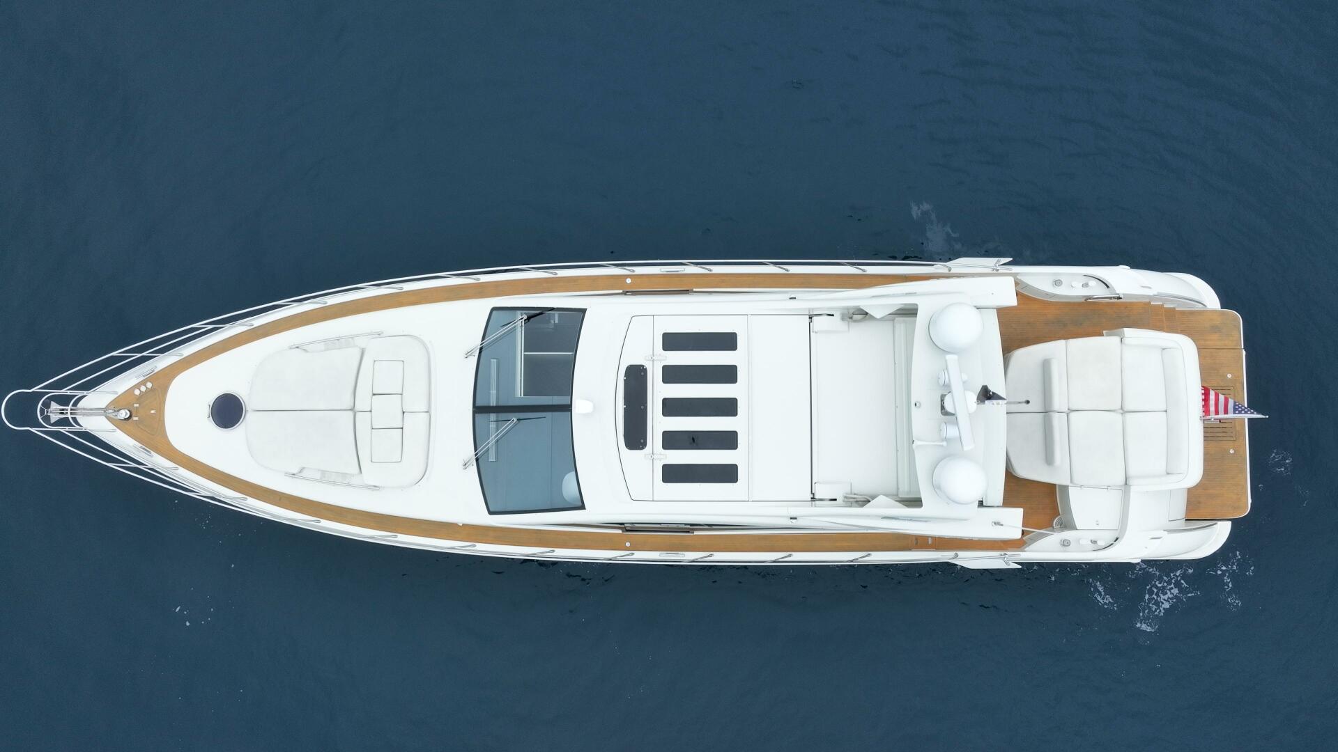 2011 Azimut 68S - Image 38