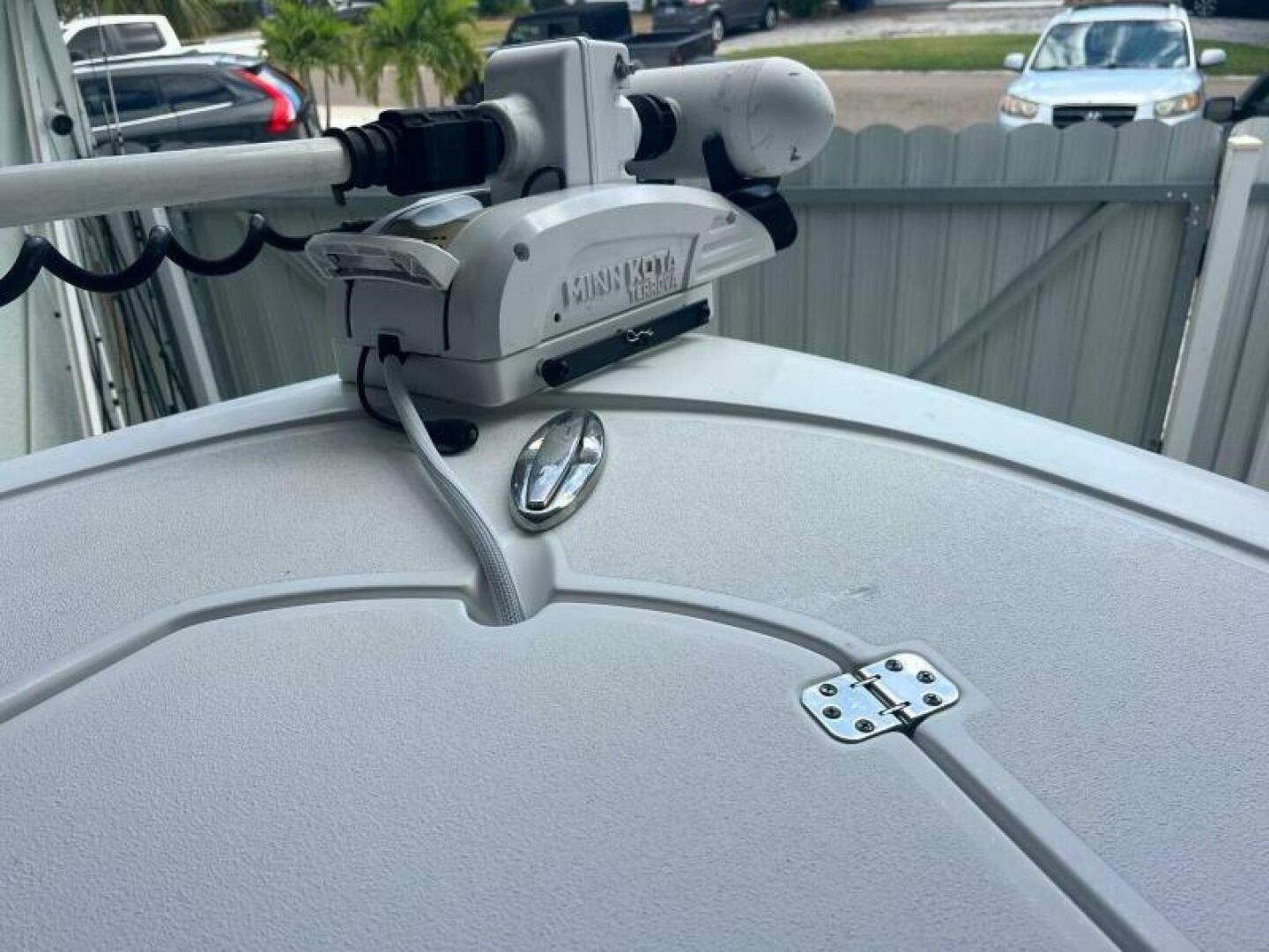 2021 Sportsman Open 232 Center Console - Image 38