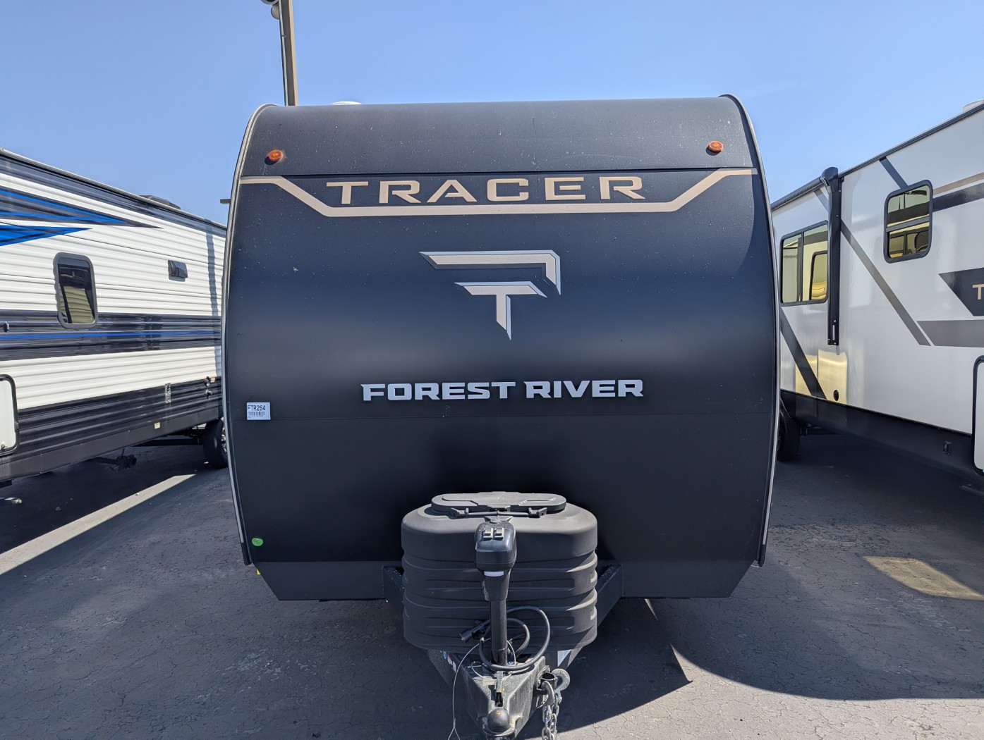 2026 Prime Time Tracer 295DB - Image 2