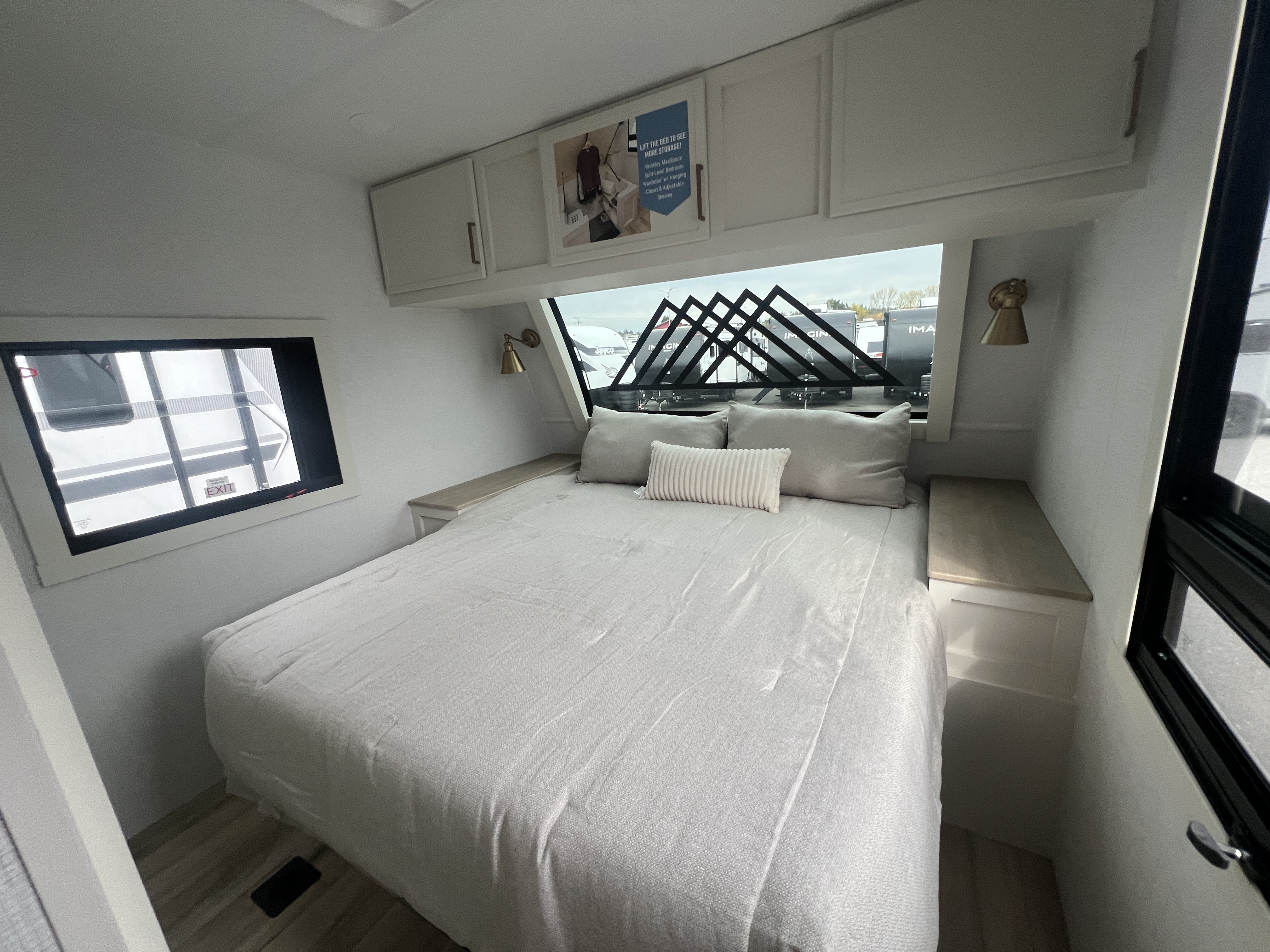2026 Brinkley RV Model I 275 - Image 22