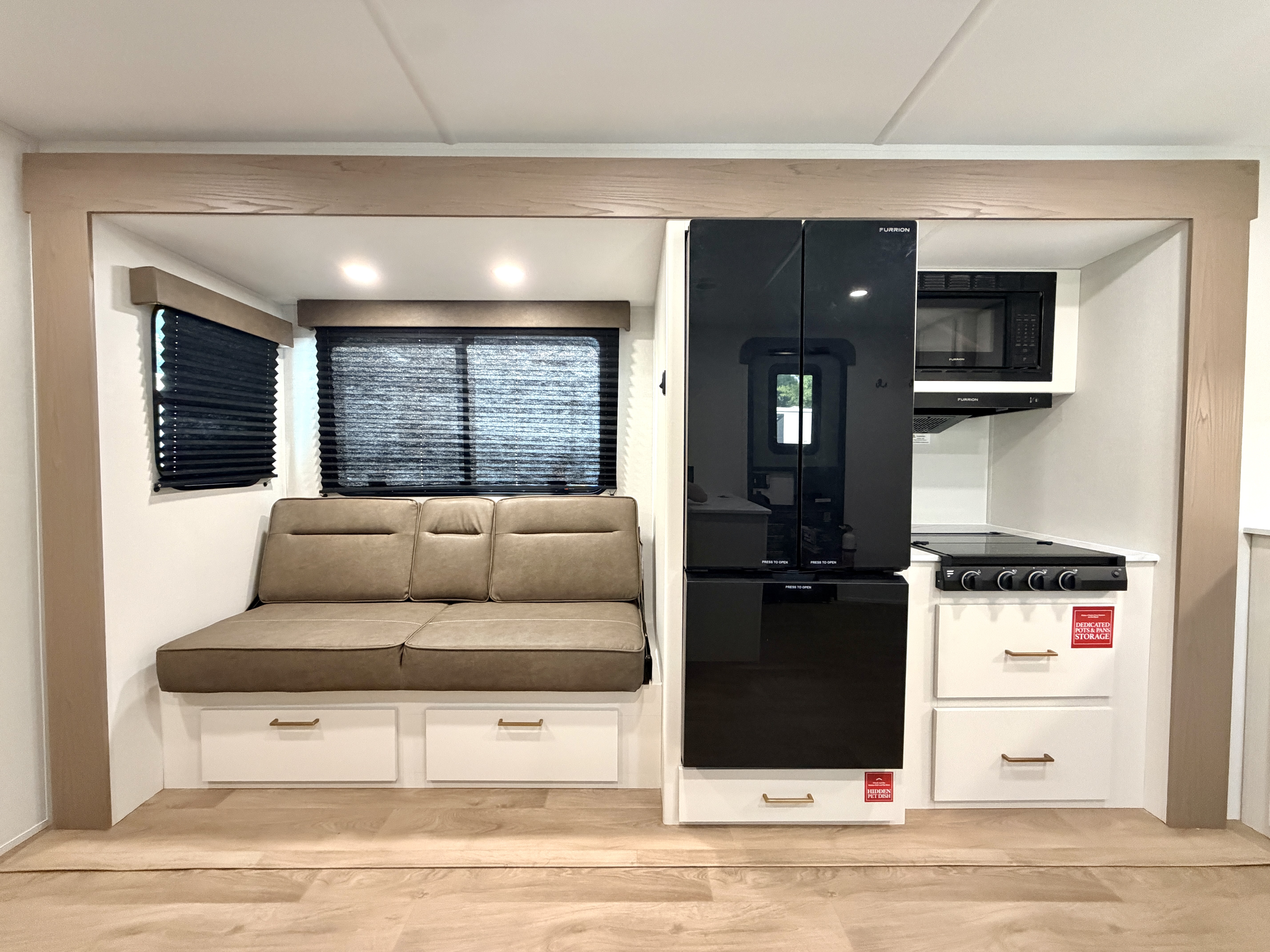2027 Grand Design Transcend XPLOR 26BHX - Image 10