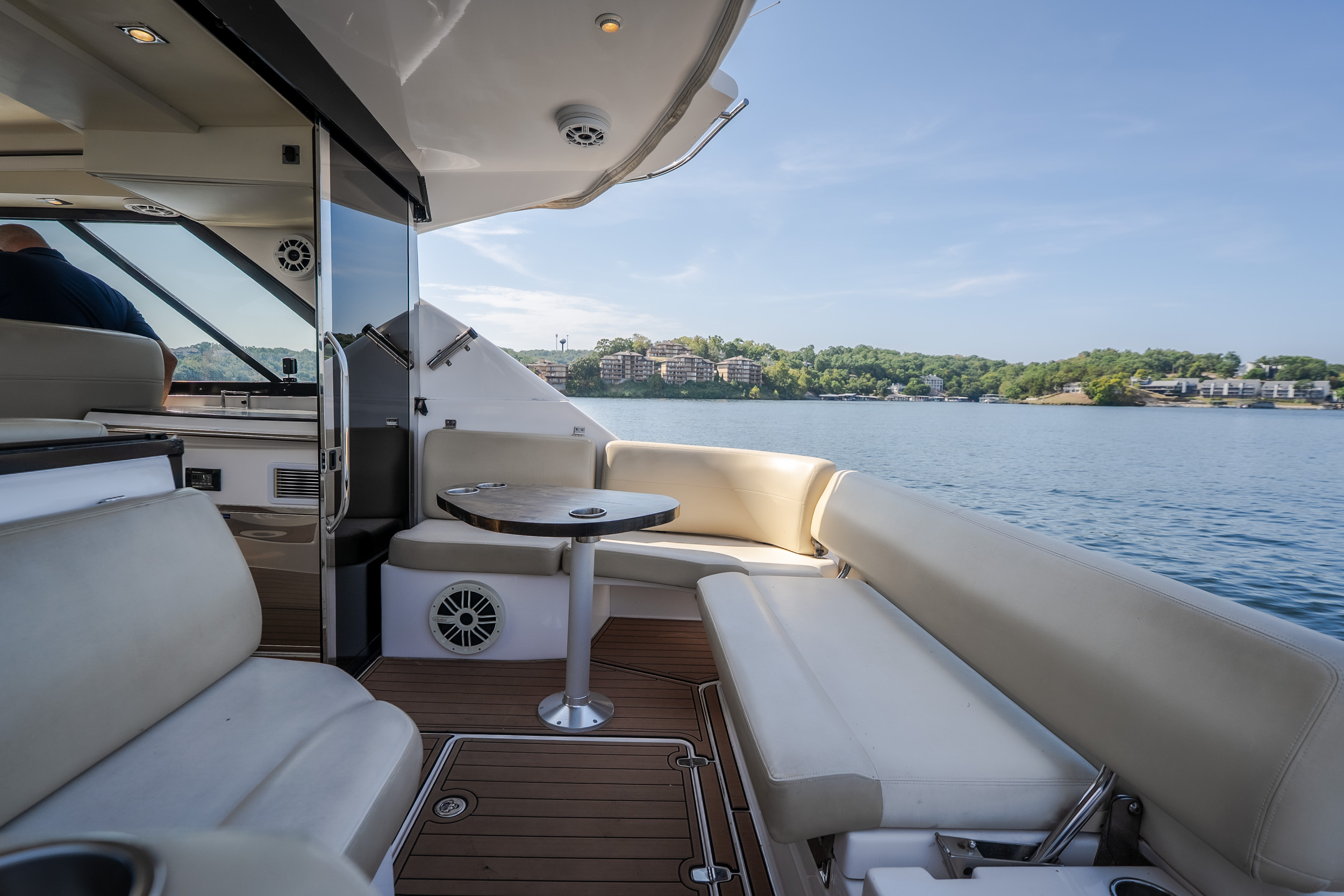 2012 Regal 42 Sport Coupe - Image 21