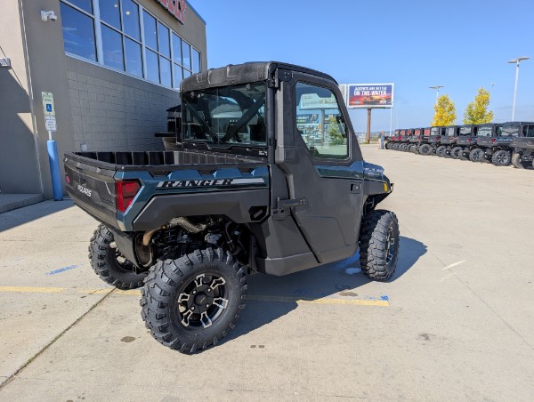 2027 Polaris Ranger XP 1000 NorthStar Premium Base - Image 3
