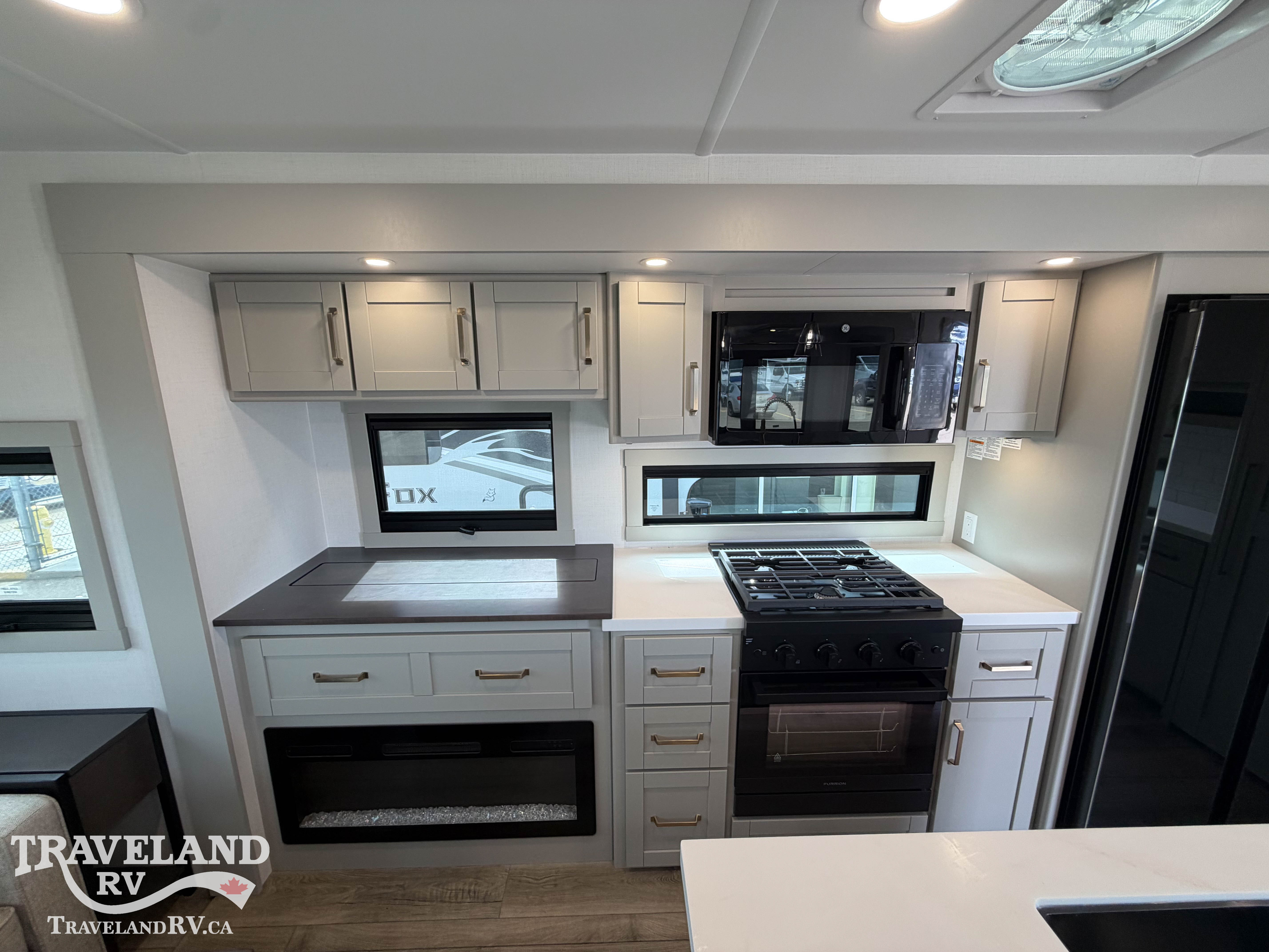 2026 Brinkley RV Model Z Air 310 - Image 13