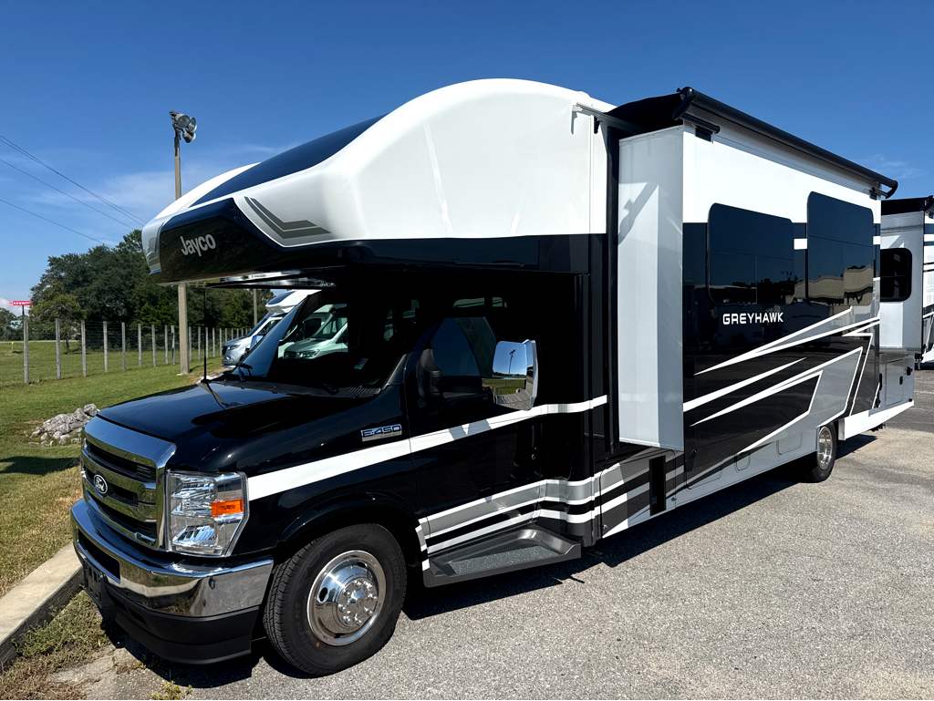 2027 JAYCO GREYHAWK 29MV - Image 2