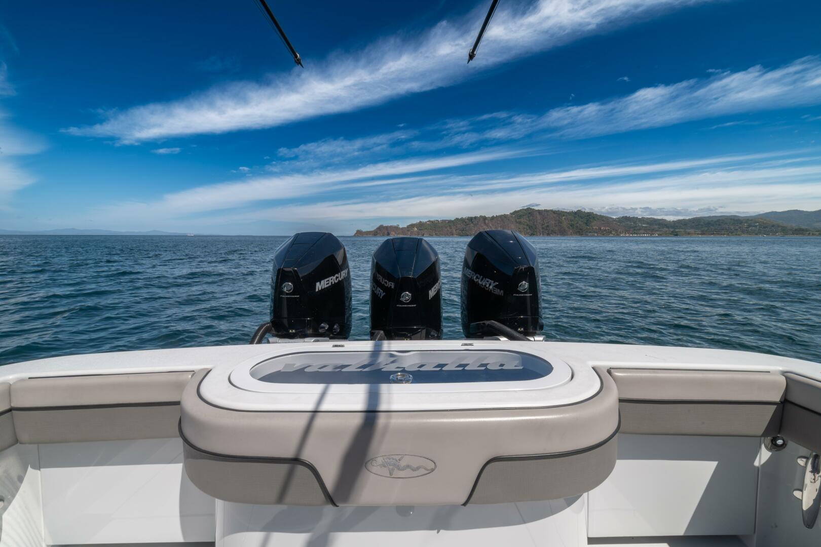2021 Valhalla Boatworks V-37 - Image 7