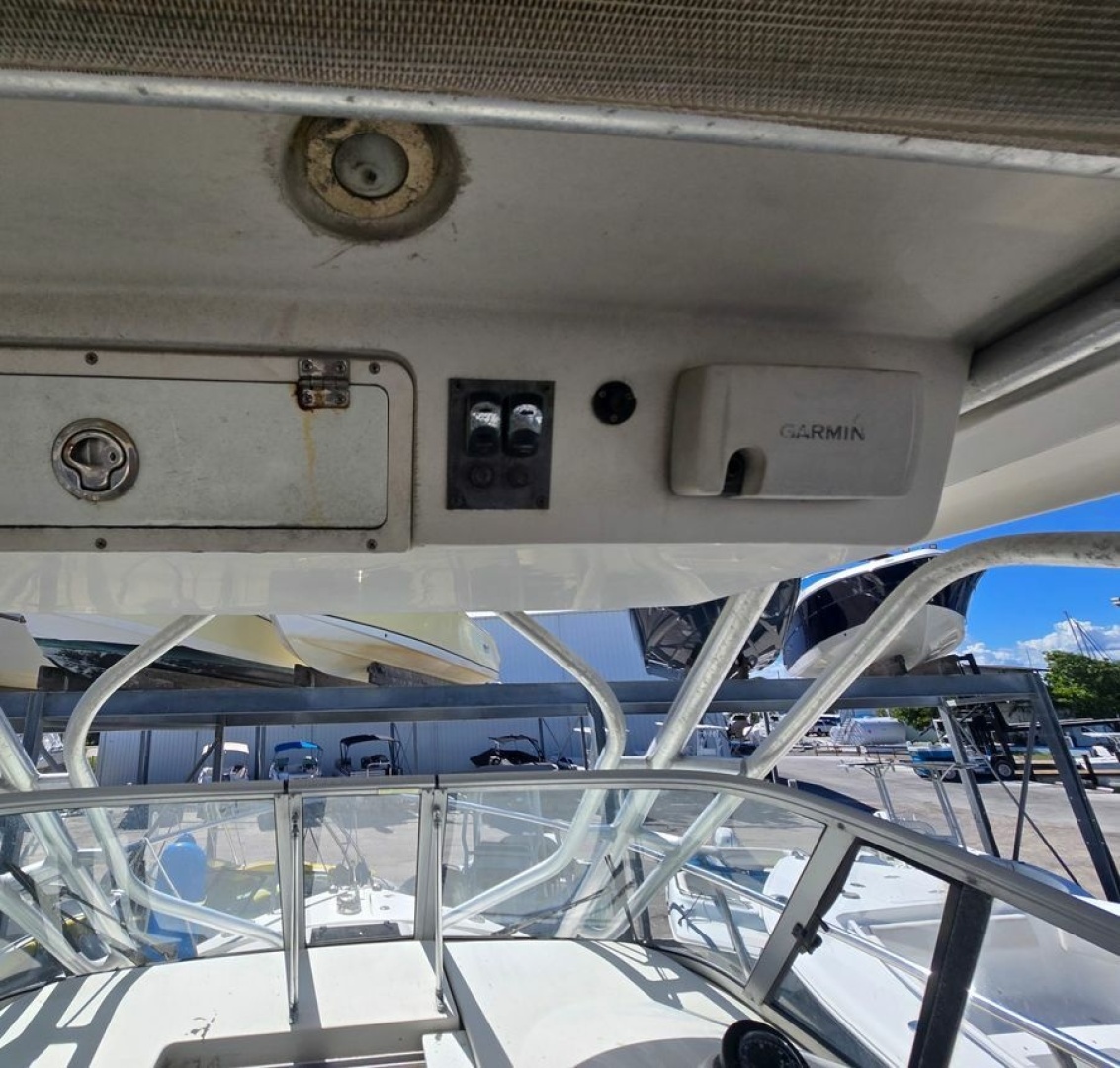 2015 Sailfish - Image 17