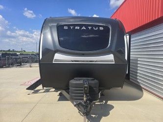 2027 VENTURE RV STRATUS 282VFD - Image 25