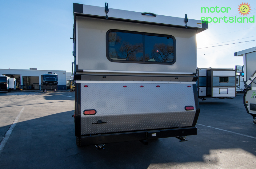 2026 COLUMBIA NORTHWEST A-liner EXPEDITION - Image 4