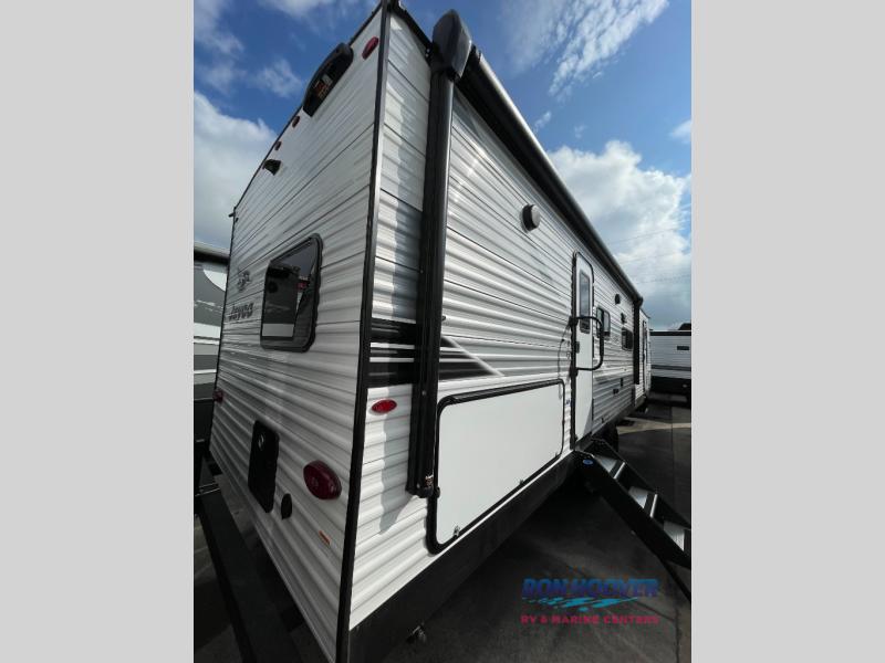 2026 JAYCO 330TBS - Image 4