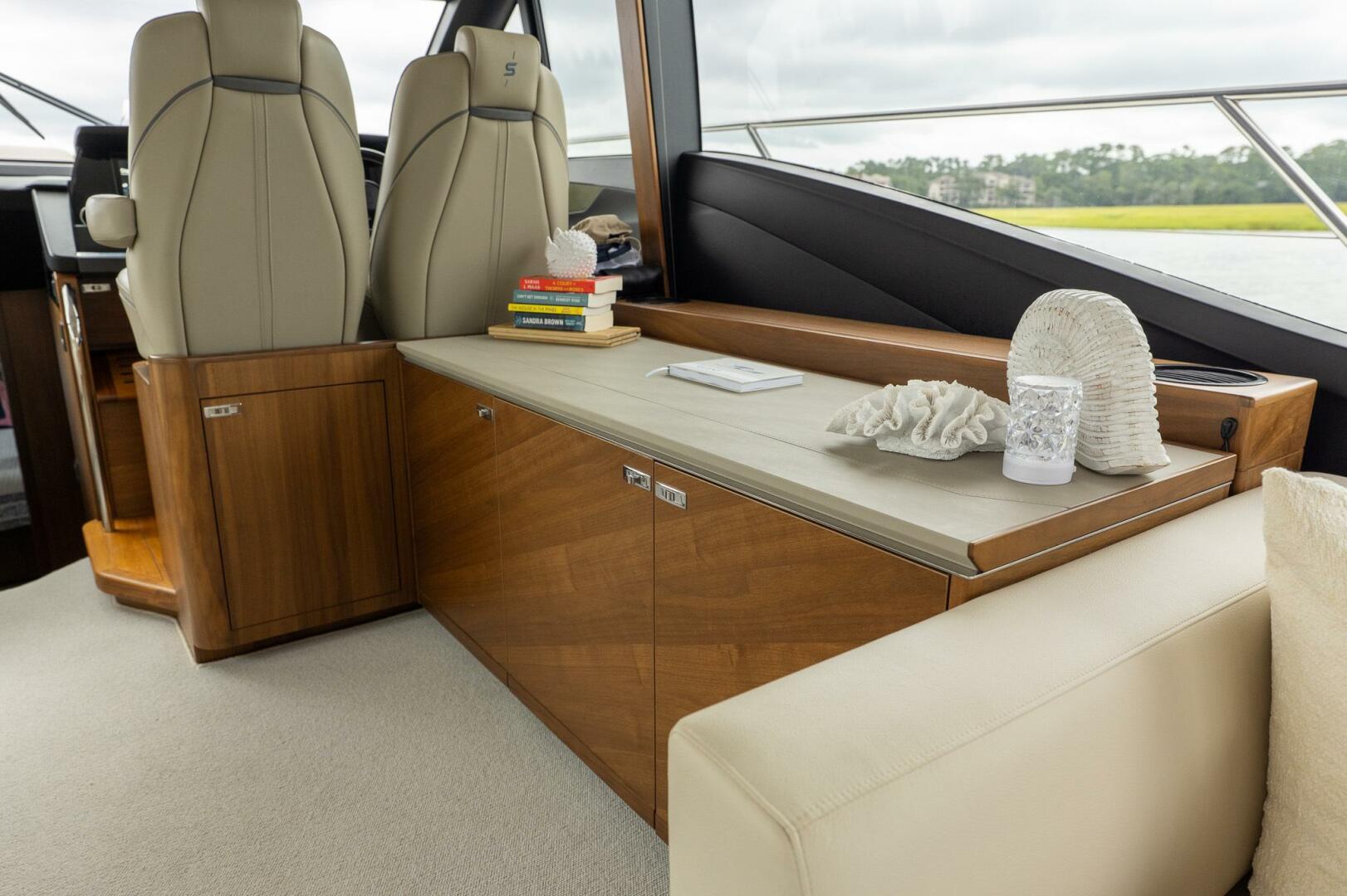 2021 Princess S62 - Image 43