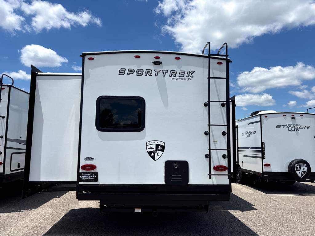 2026 VENTURE RV SPORTTREK 327VIK - Image 5