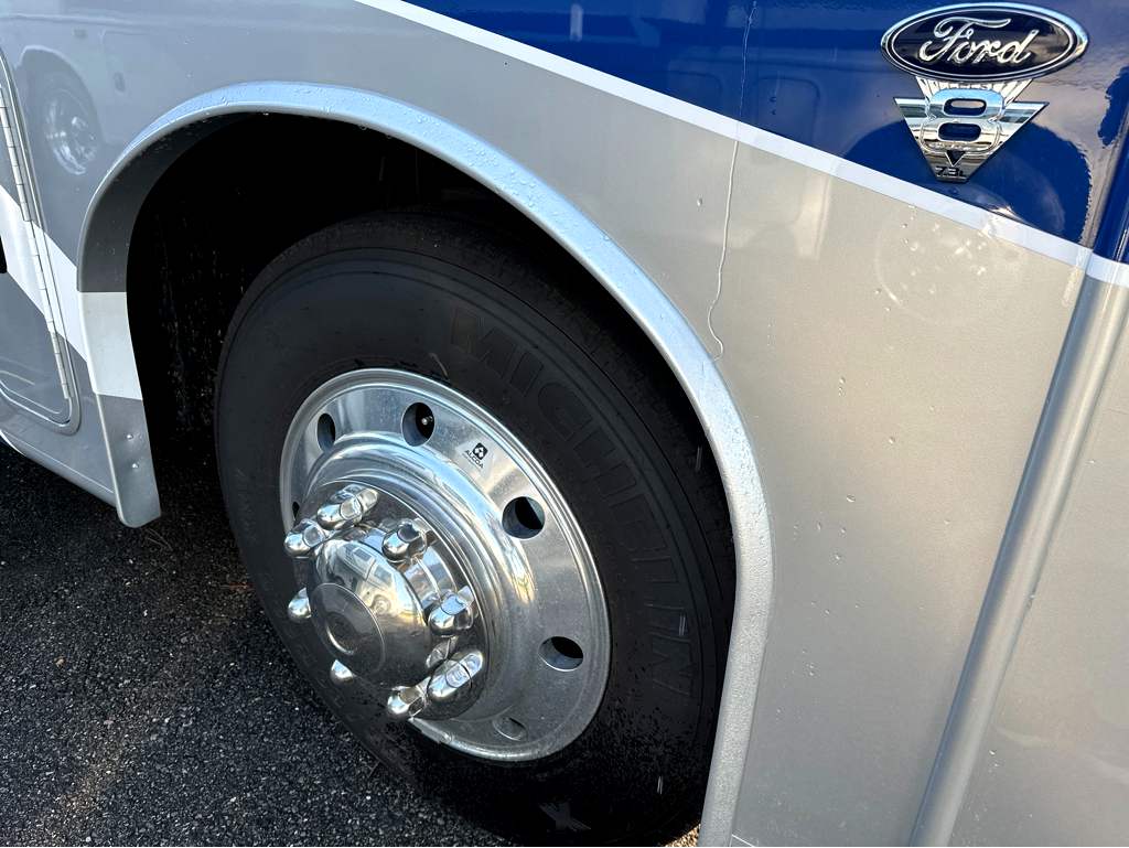 2027 ENTEGRA COACH VISION XL 36C - Image 33