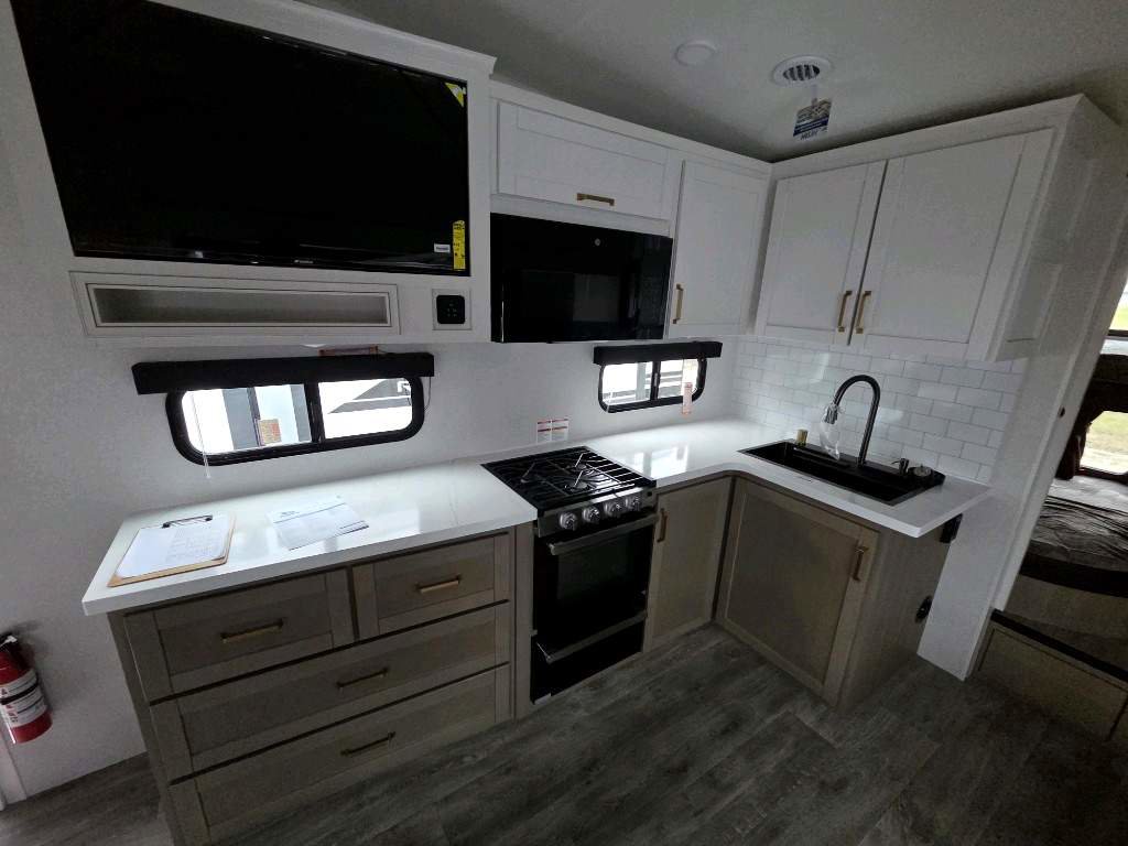 2026 JAYCO EAGLE HT 29DDB - Image 12