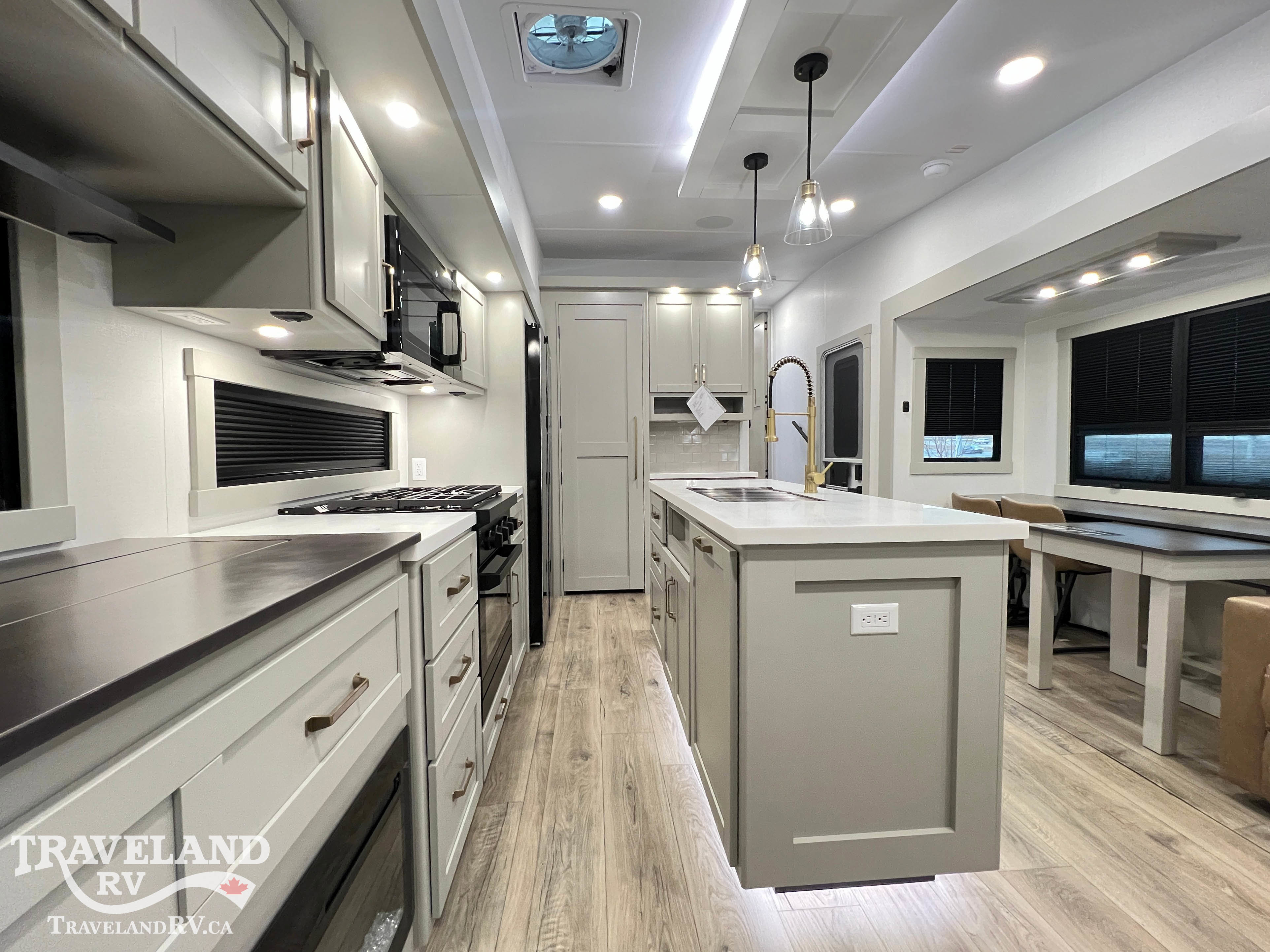 2026 Brinkley RV Model Z 3100 - Image 18