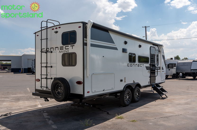 2027 KZ RV Connect Mini CM231BH - Image 4
