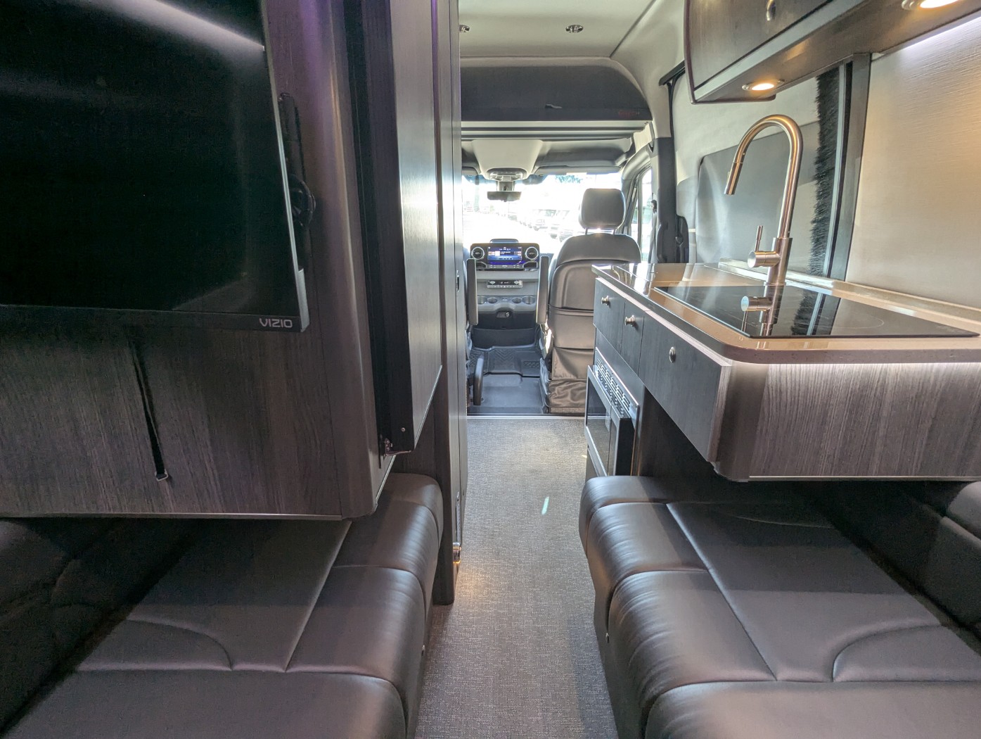 2026 Grech RV TURISMO-ion AWD Tour - Image 27