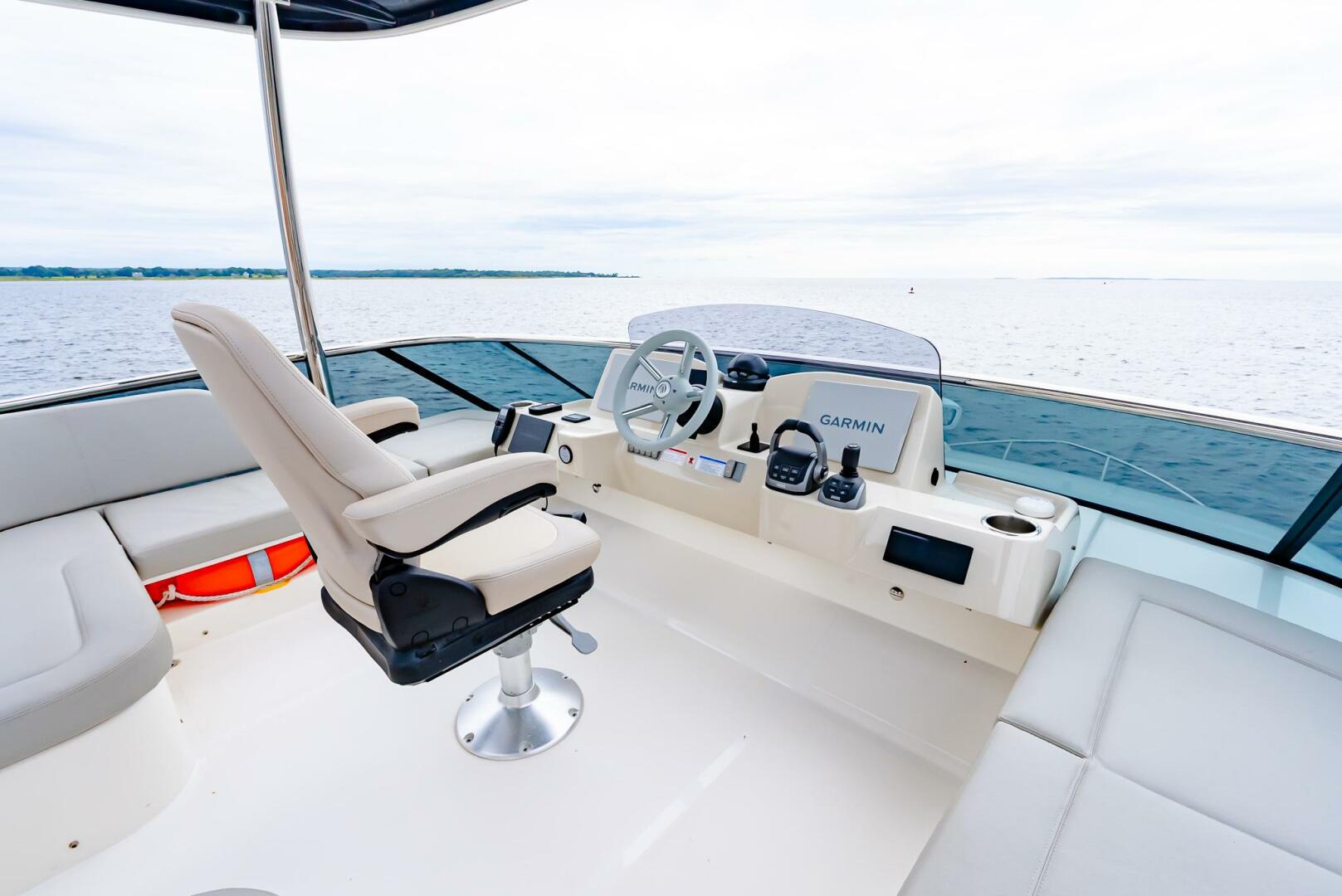 2023 Absolute Navetta 52 - Image 21