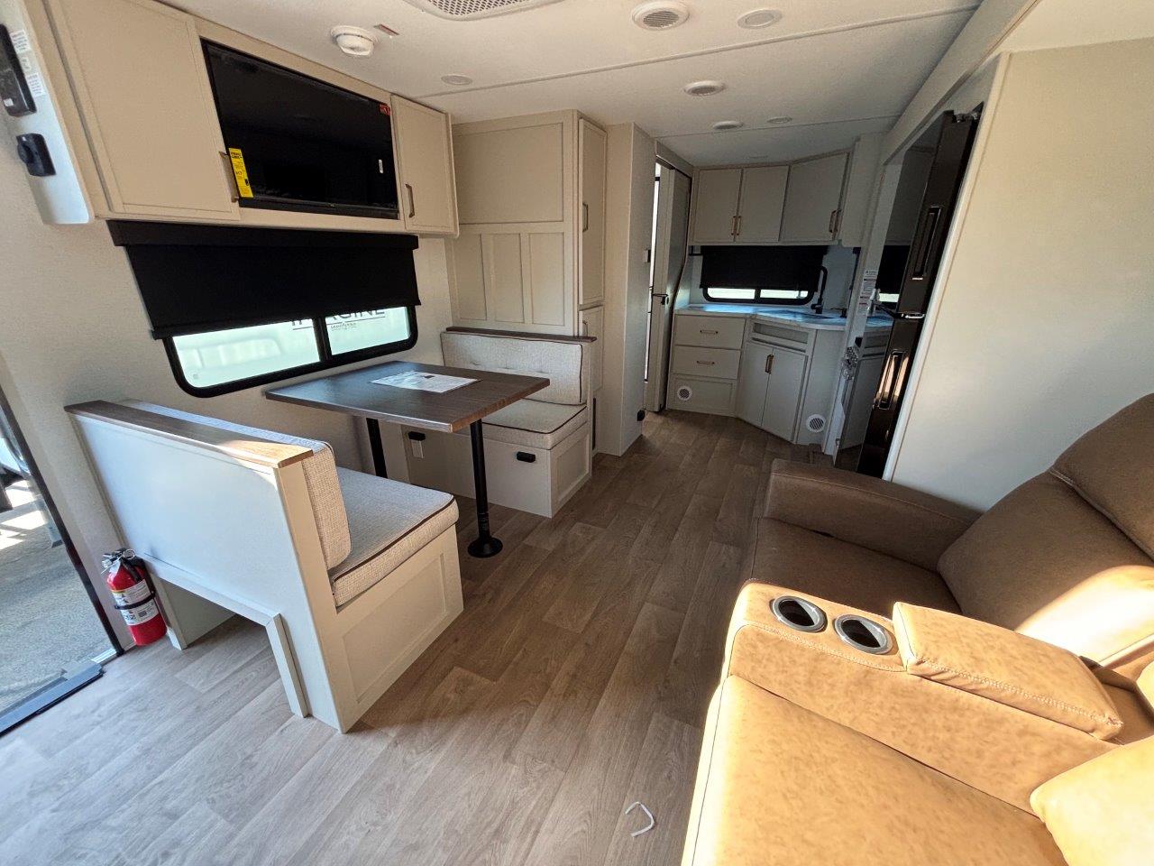 2027 Grand Design Imagine XLS 22MLE - Image 7