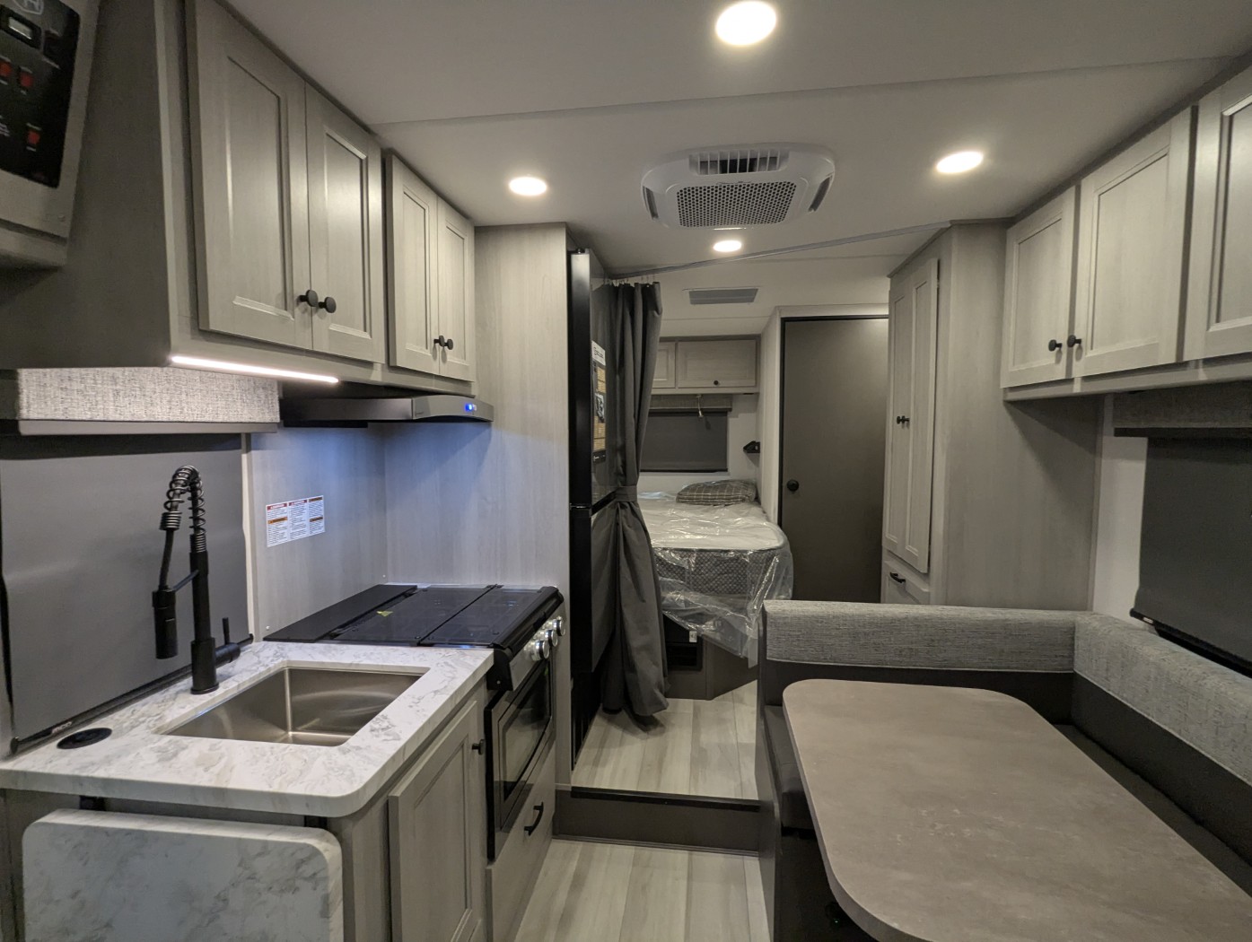 2027 Forest River Solera 22N - Image 19