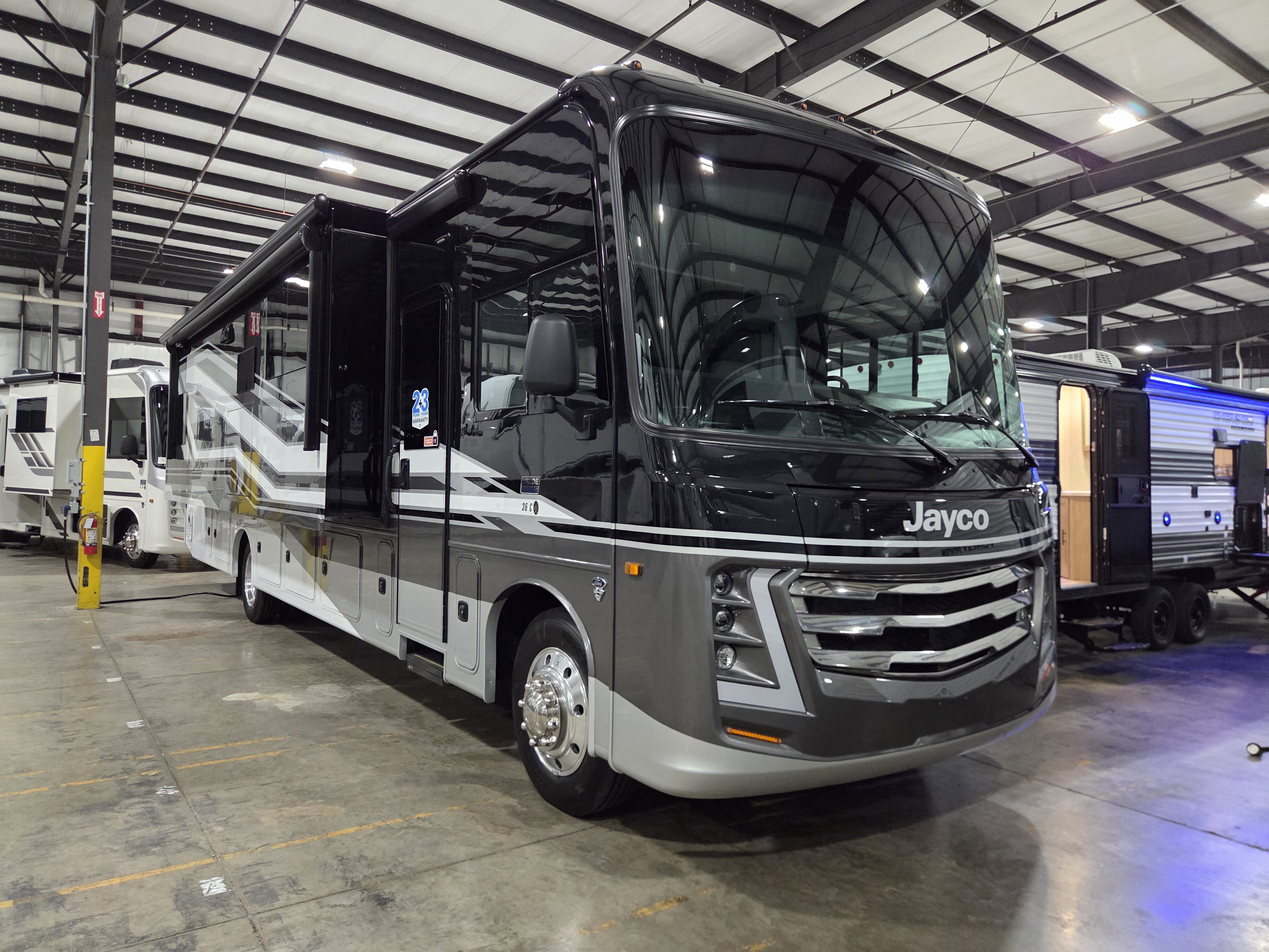 2027 Jayco Precept 36C - Image 1