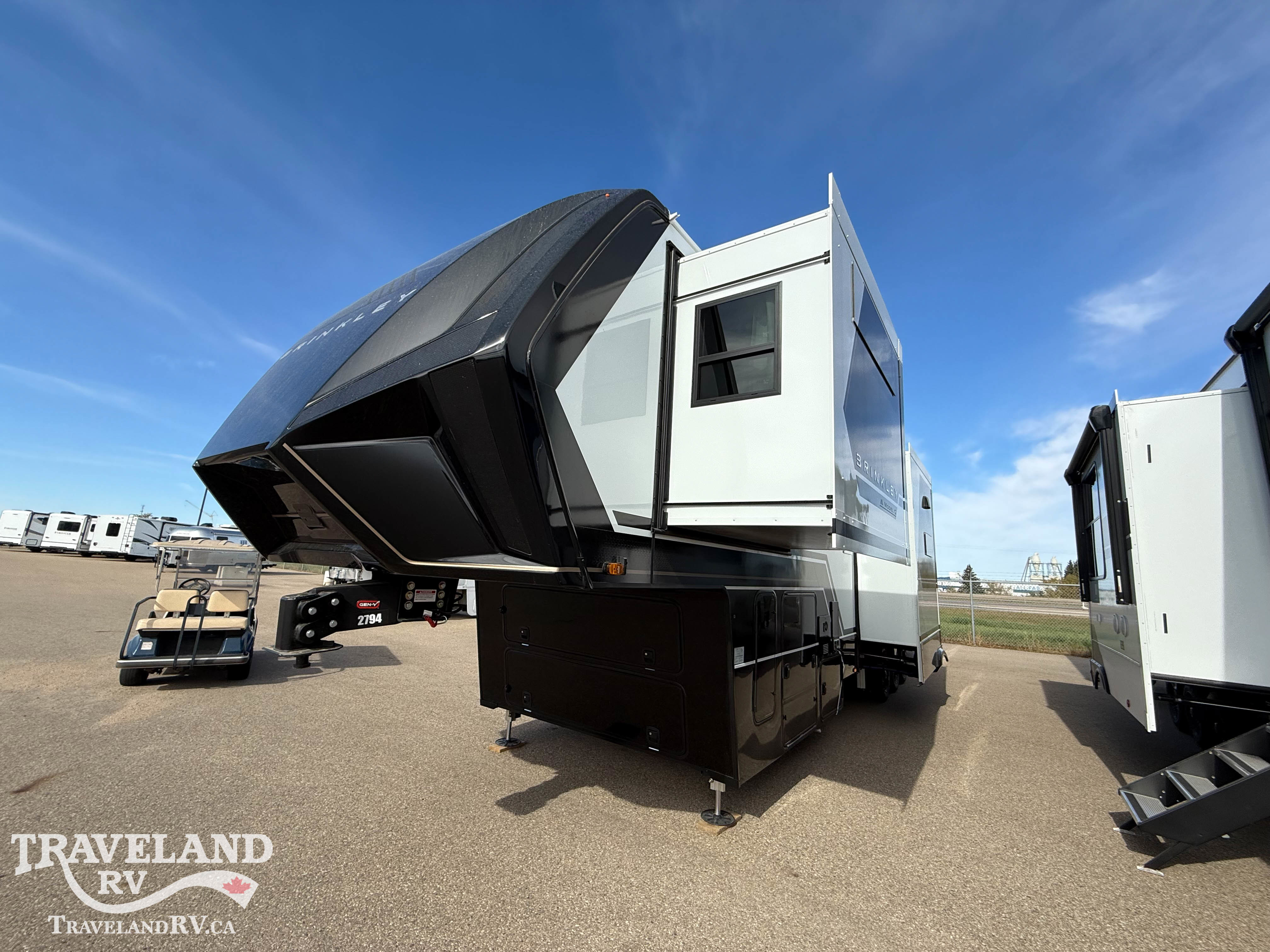 2026 Brinkley RV Model G 4000 - Image 6