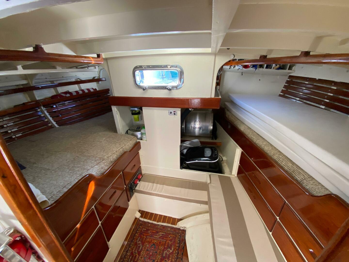 2008 Boston Whaler 320 Outrage - Image 28