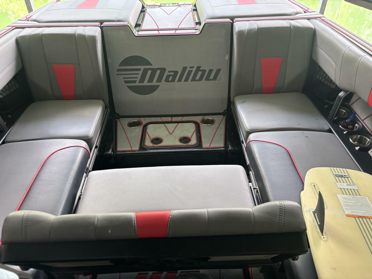 2022 Malibu Wakesetter 23 LSV - Image 60