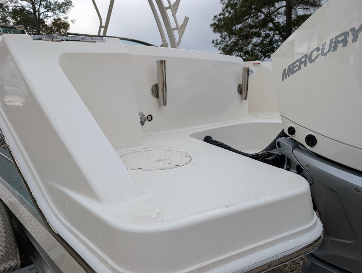 2023 Boston Whaler 240 Vantage - Image 88