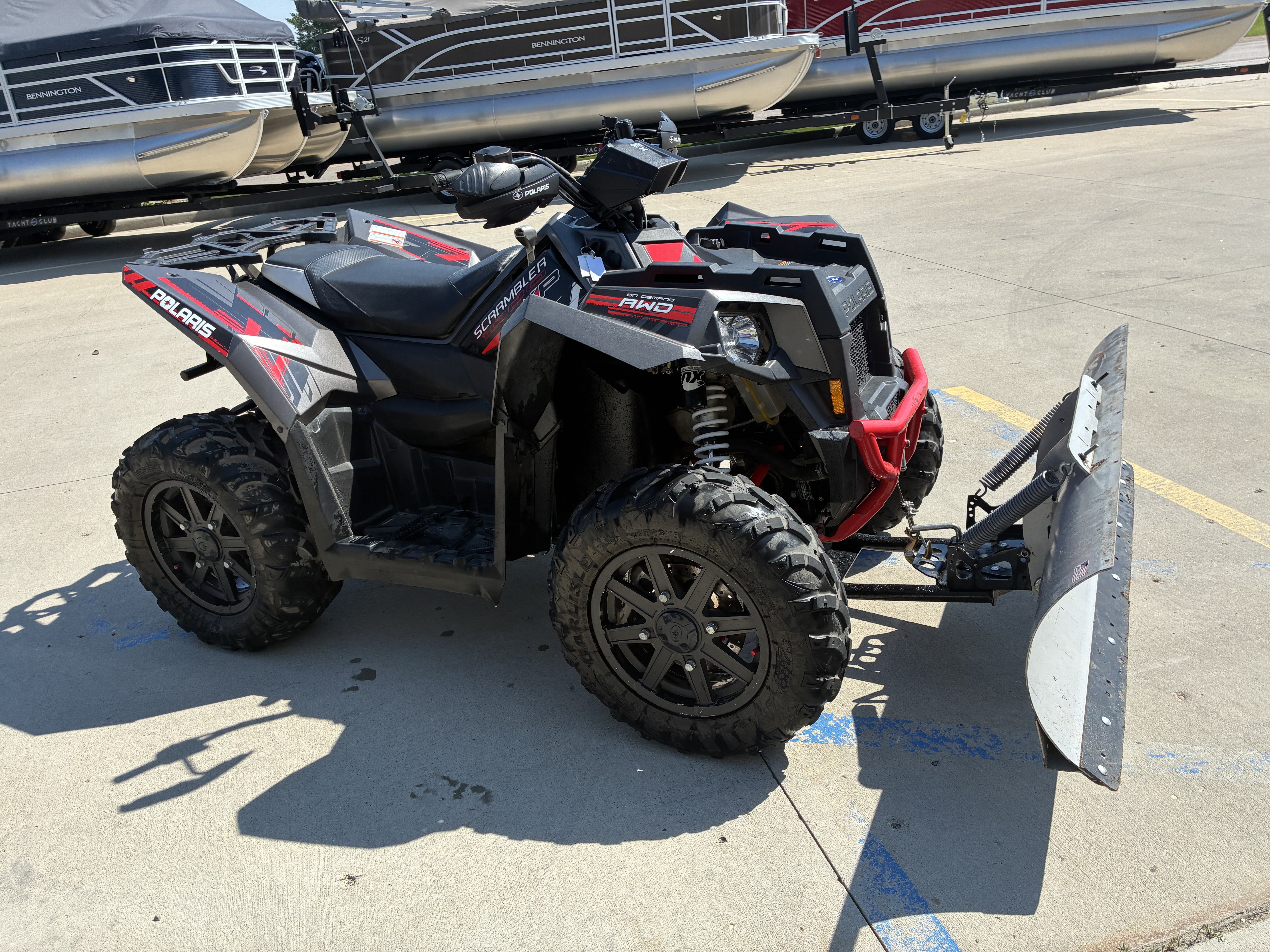 2016 Polaris Scrambler XP 1000 - Image 6