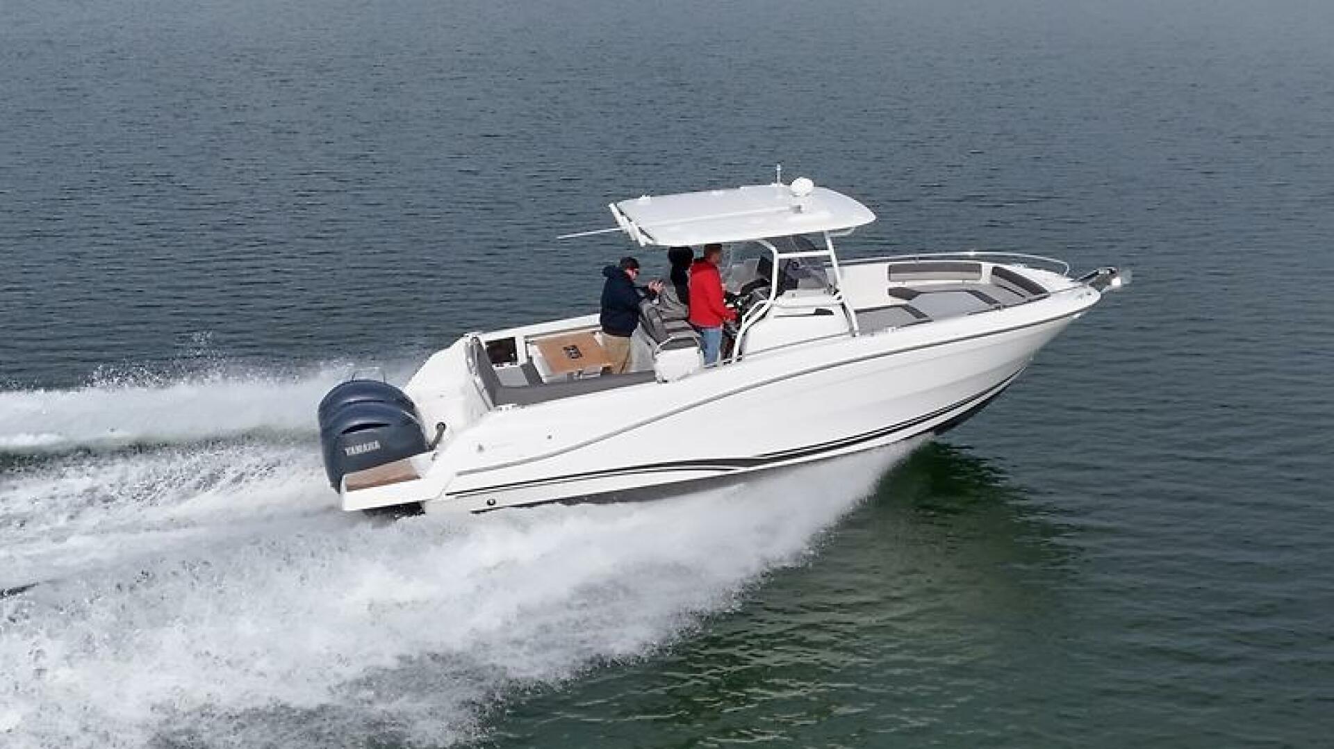2023 Jeanneau Leader Cc Leader 9.0 CC Series 2 - Image 42