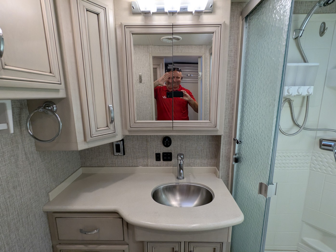 2021 Newmar Bay Star 3626 - Image 34