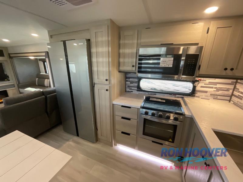 2026 FOREST RIVER 37GALLEY - Image 49