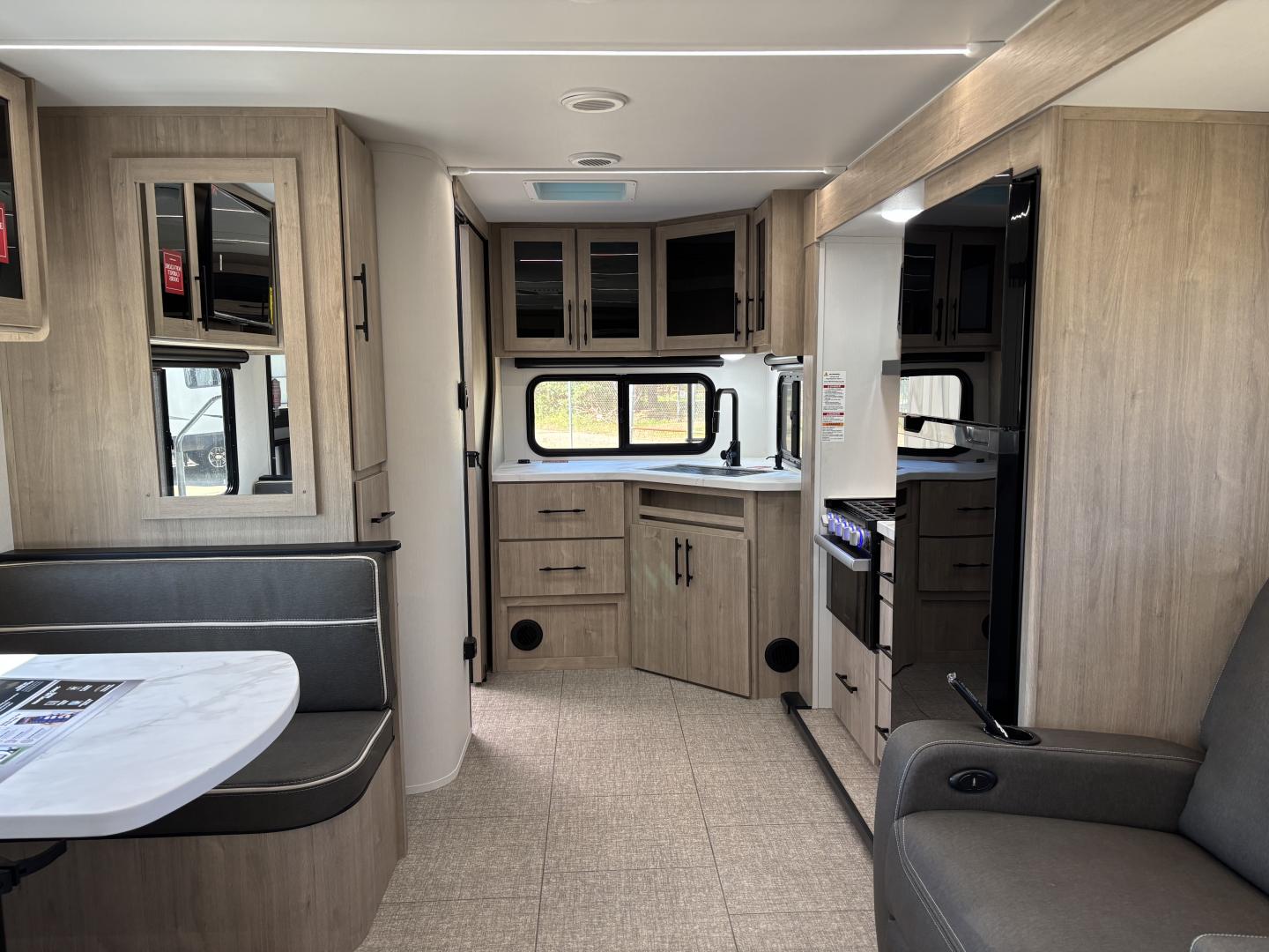 2026 Grand Design Imagine XLS 22MLE - Image 10