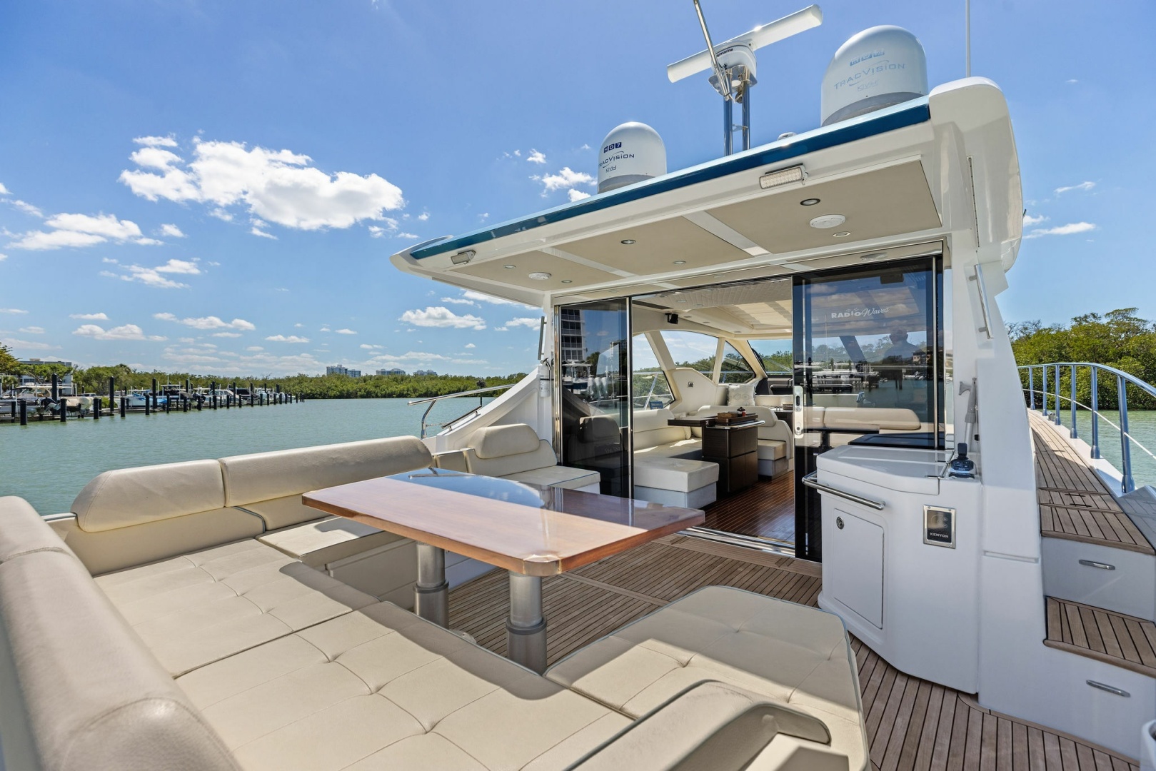 2015 Azimut 55S - Image 30