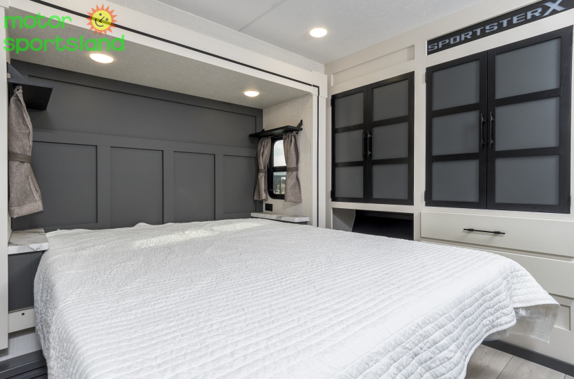 2025 KZ RV Sportster X 3915X - Image 14