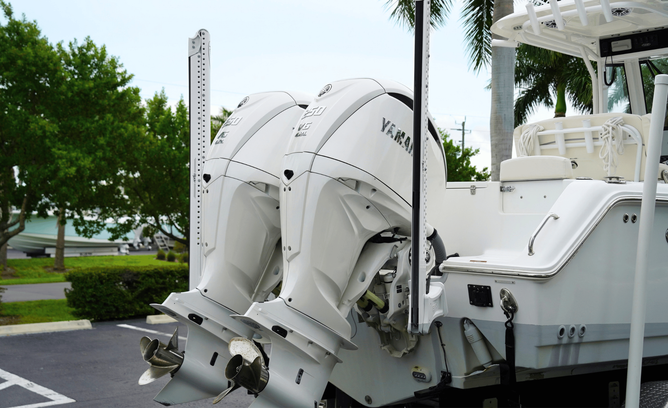 2025 SEA HUNT GAMEFISH 27FS - Image 12