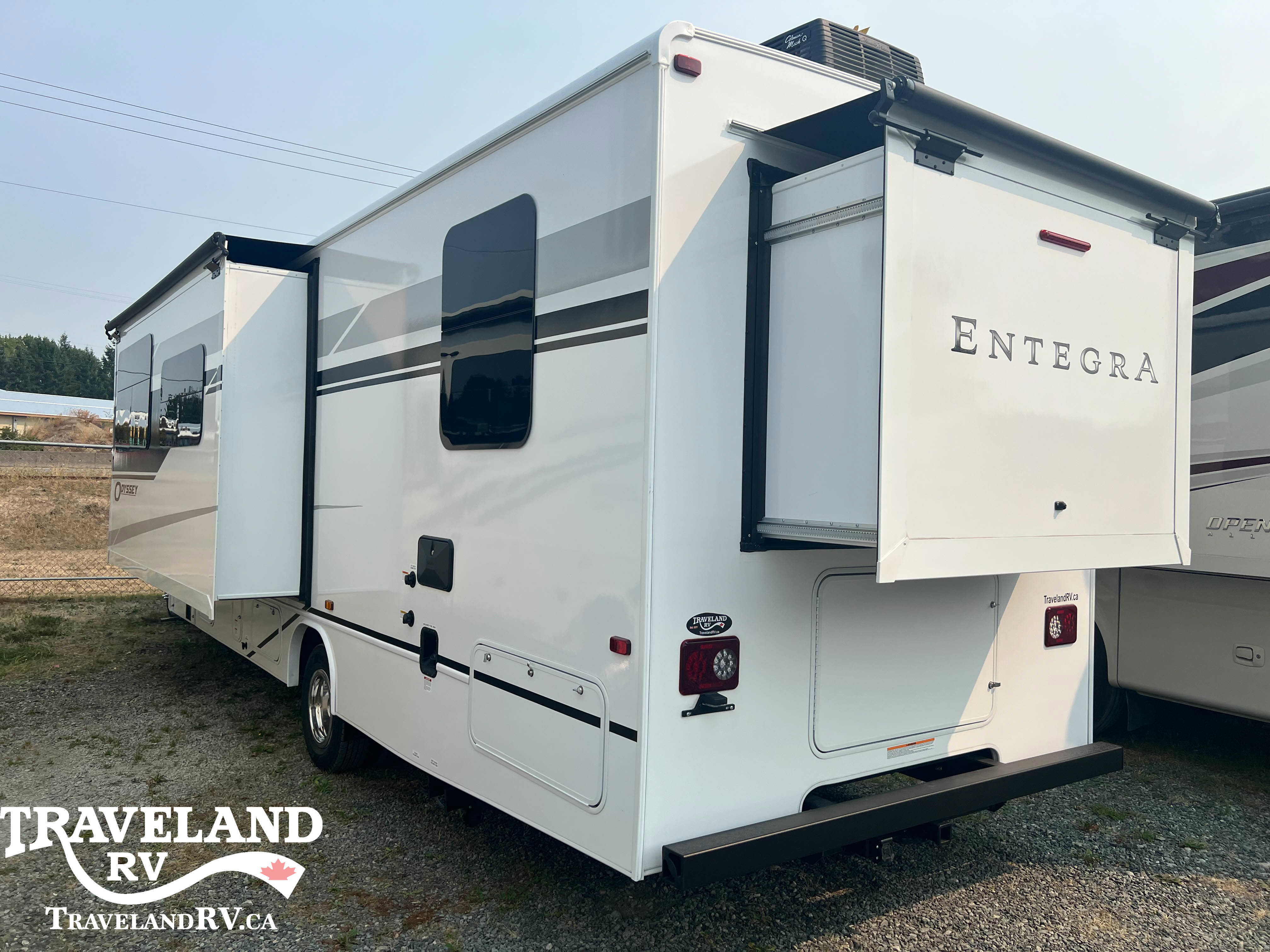 2026 Entegra Coach Odyssey 30Z - Image 3