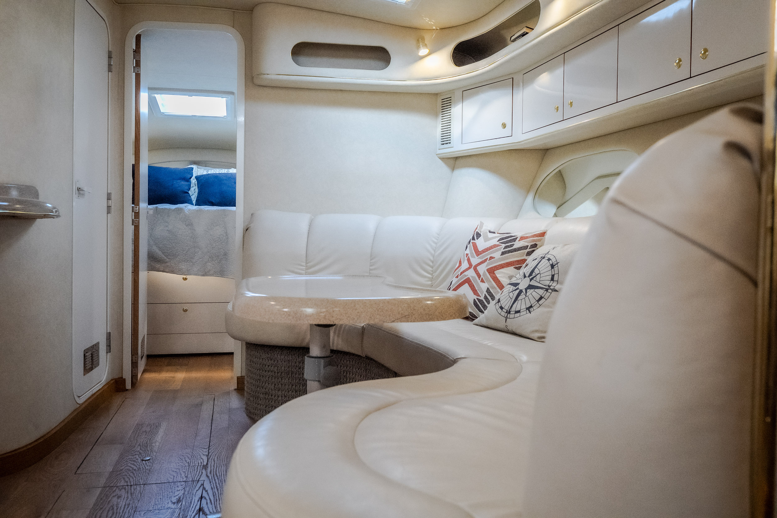 1997 Sea Ray  Sundancer 400 - Image 52