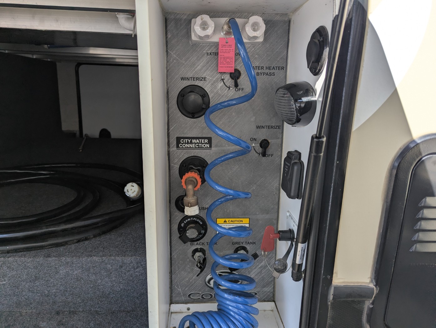 2019 Keystone Cougar Half-Ton West 29RDBWE - Image 6
