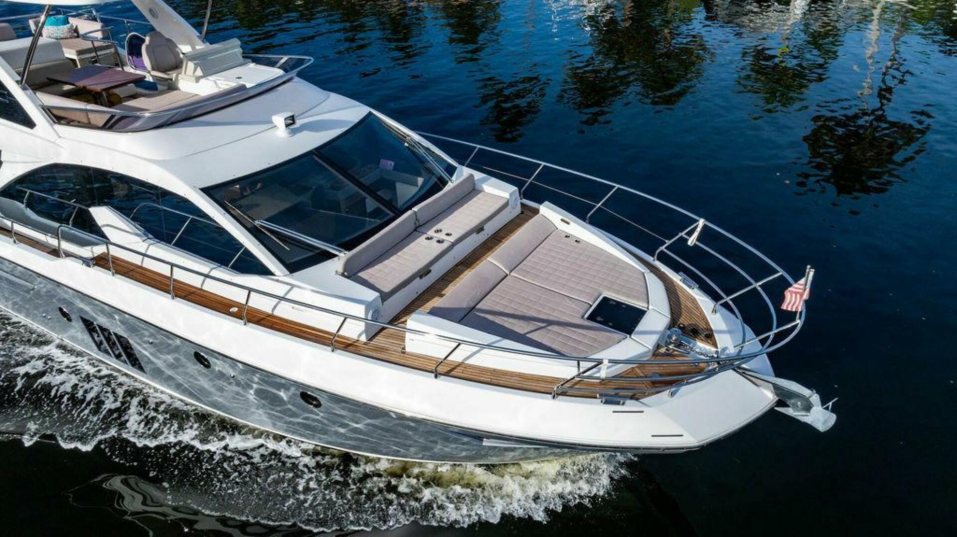 2015 Azimut Fly 50 - Image 20