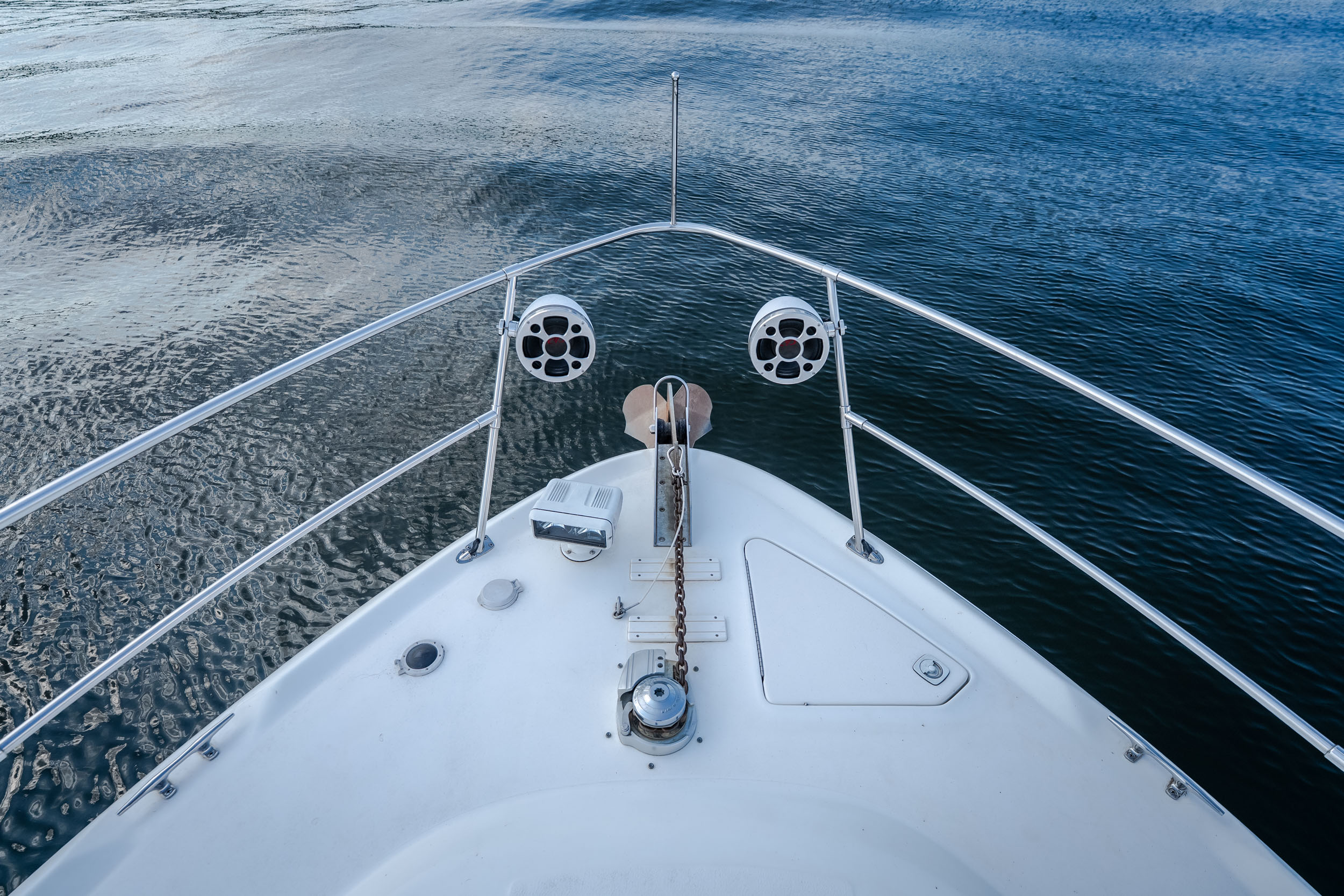 1997 Sea Ray  Sundancer 400 - Image 27